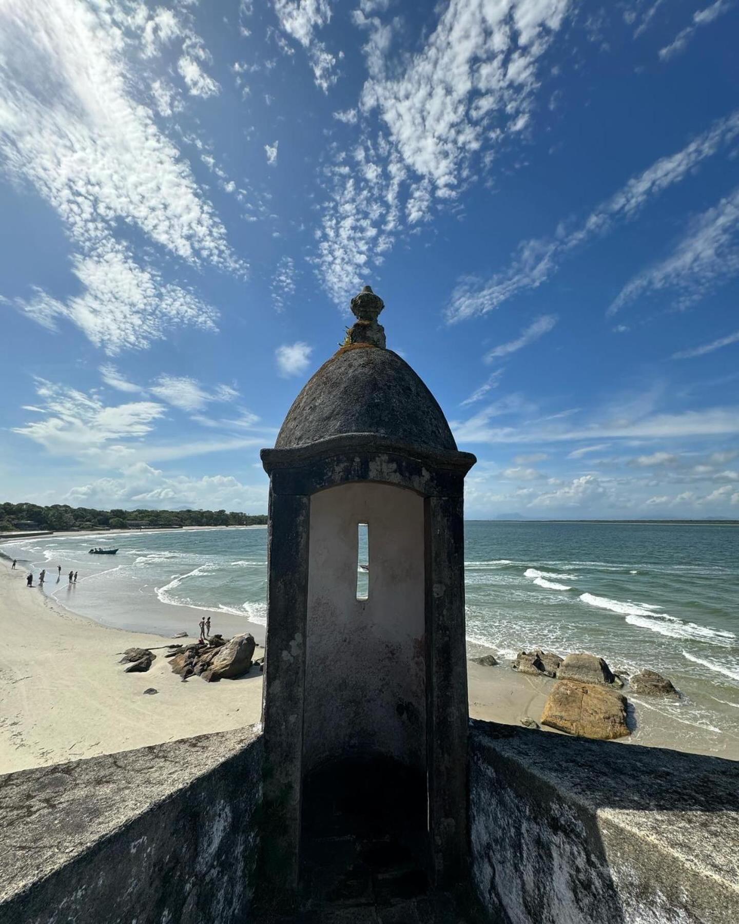 Bela Vista - Casa Beira Mar