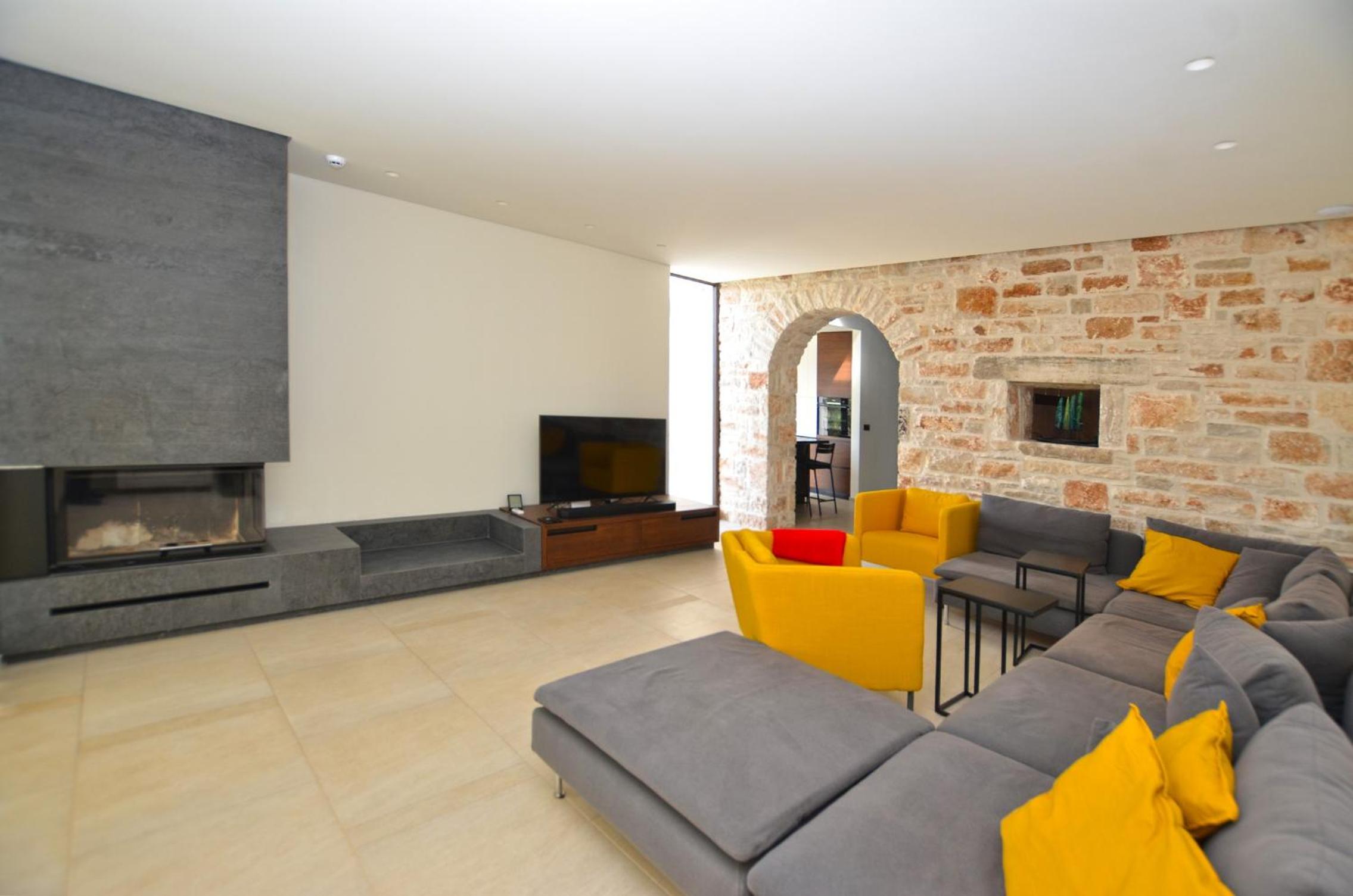Casa Farfalla