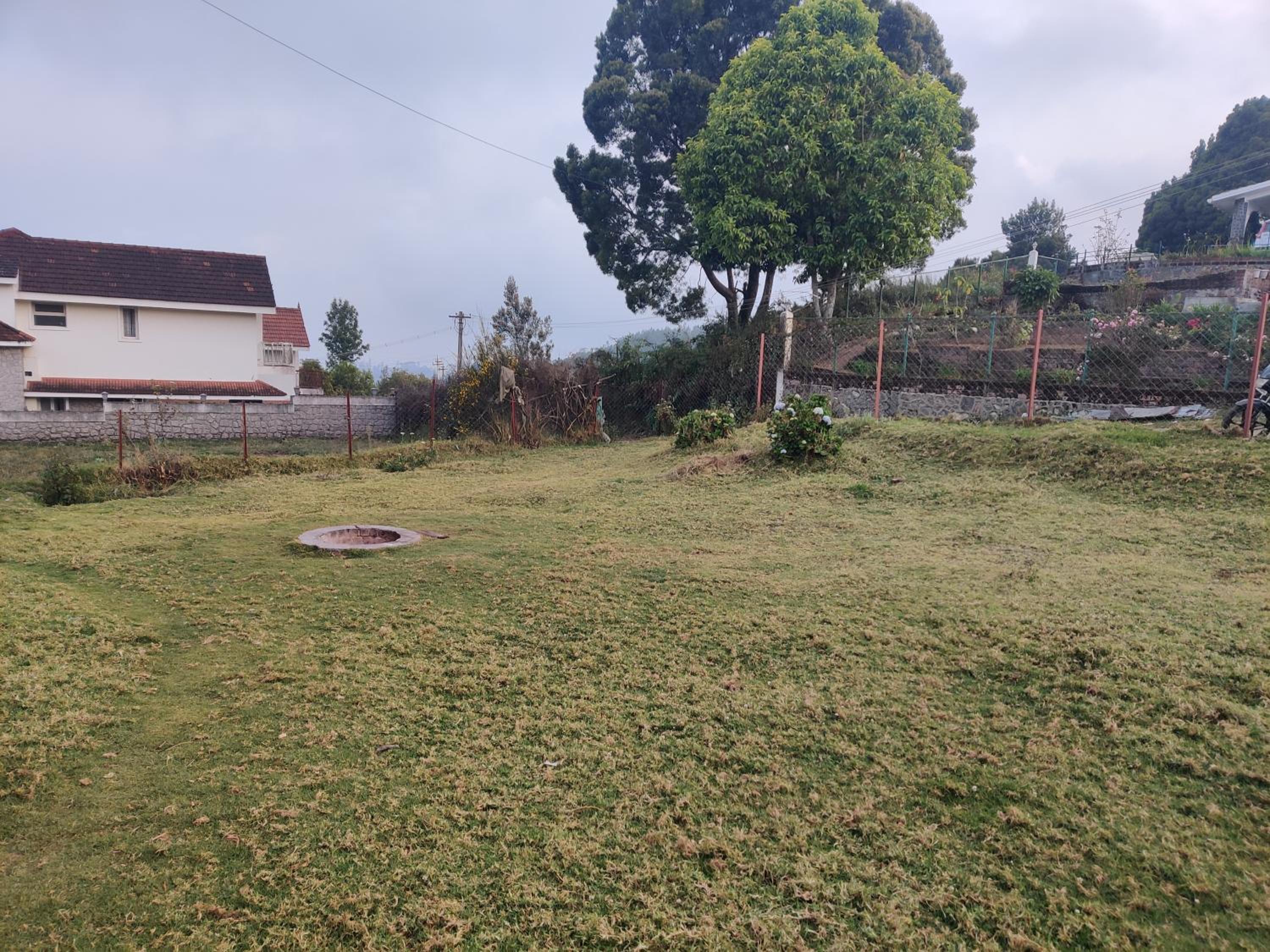 Rave Raja Homestay view 2
