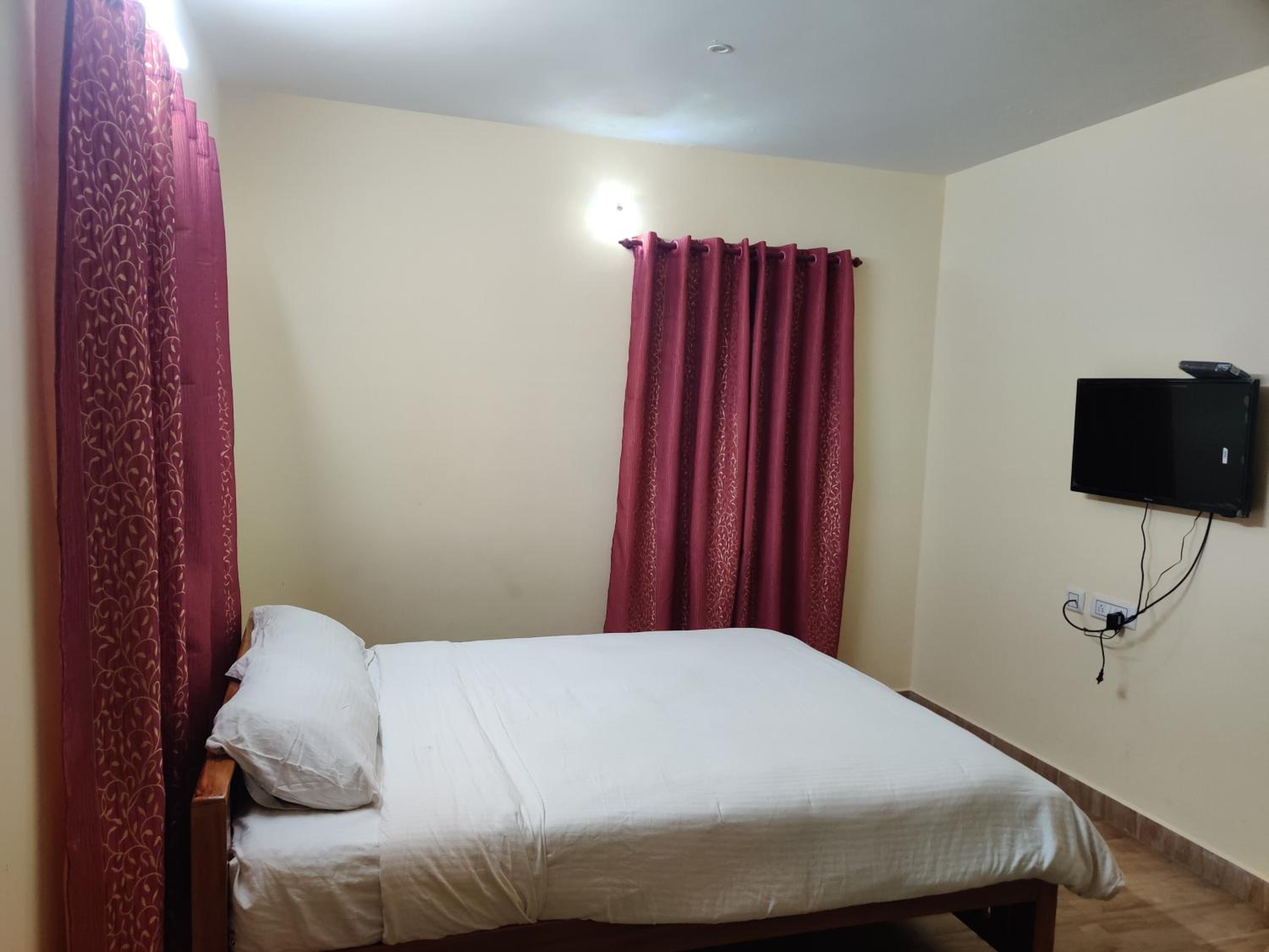Rave Raja Homestay view 4