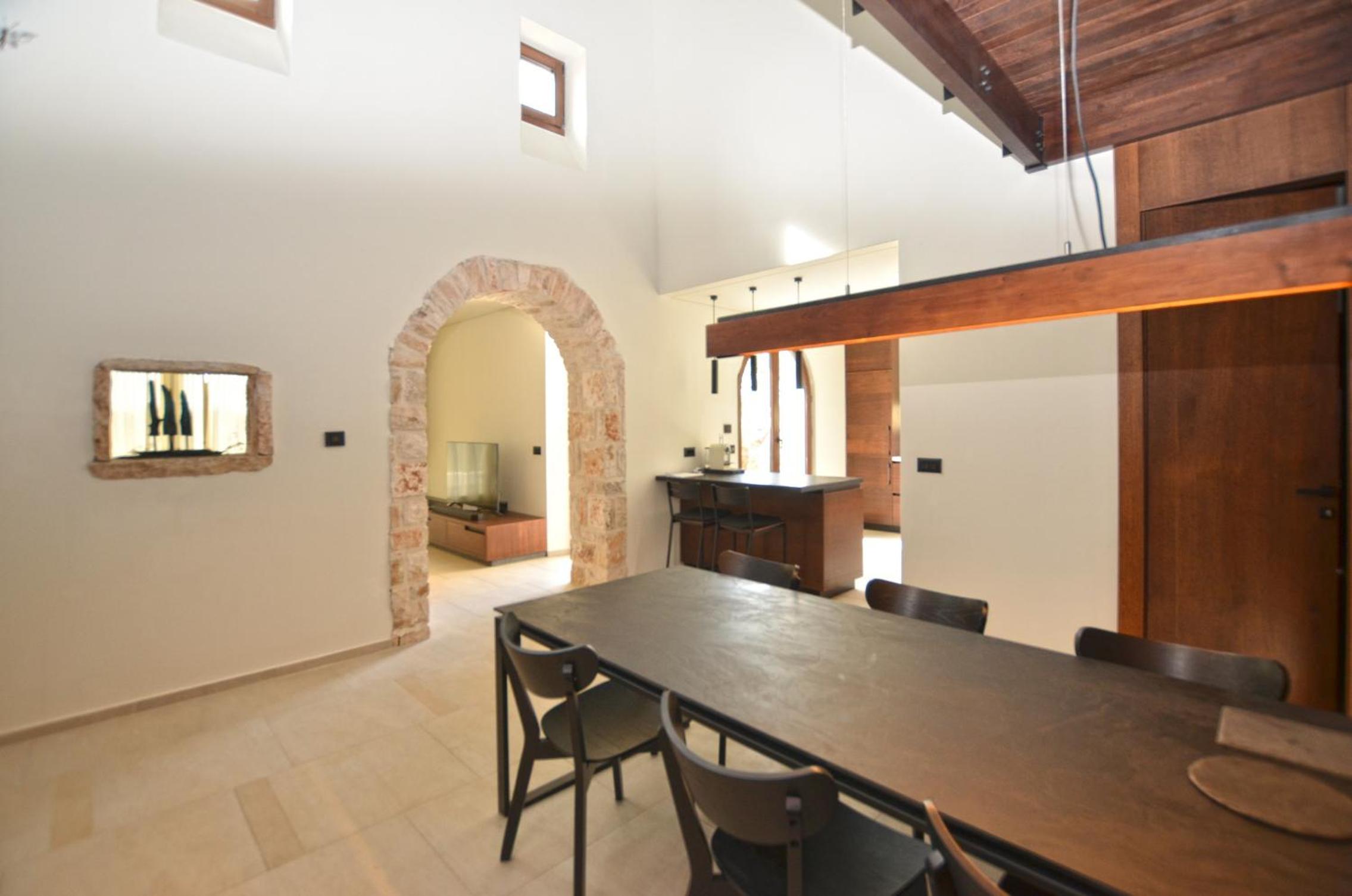 Casa Farfalla