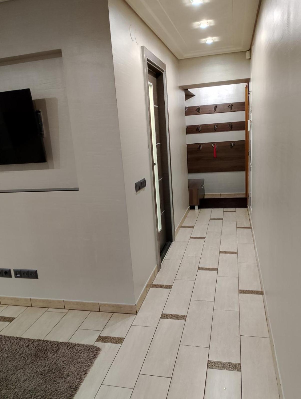 Apartment at Kvitka Polonyny view 4