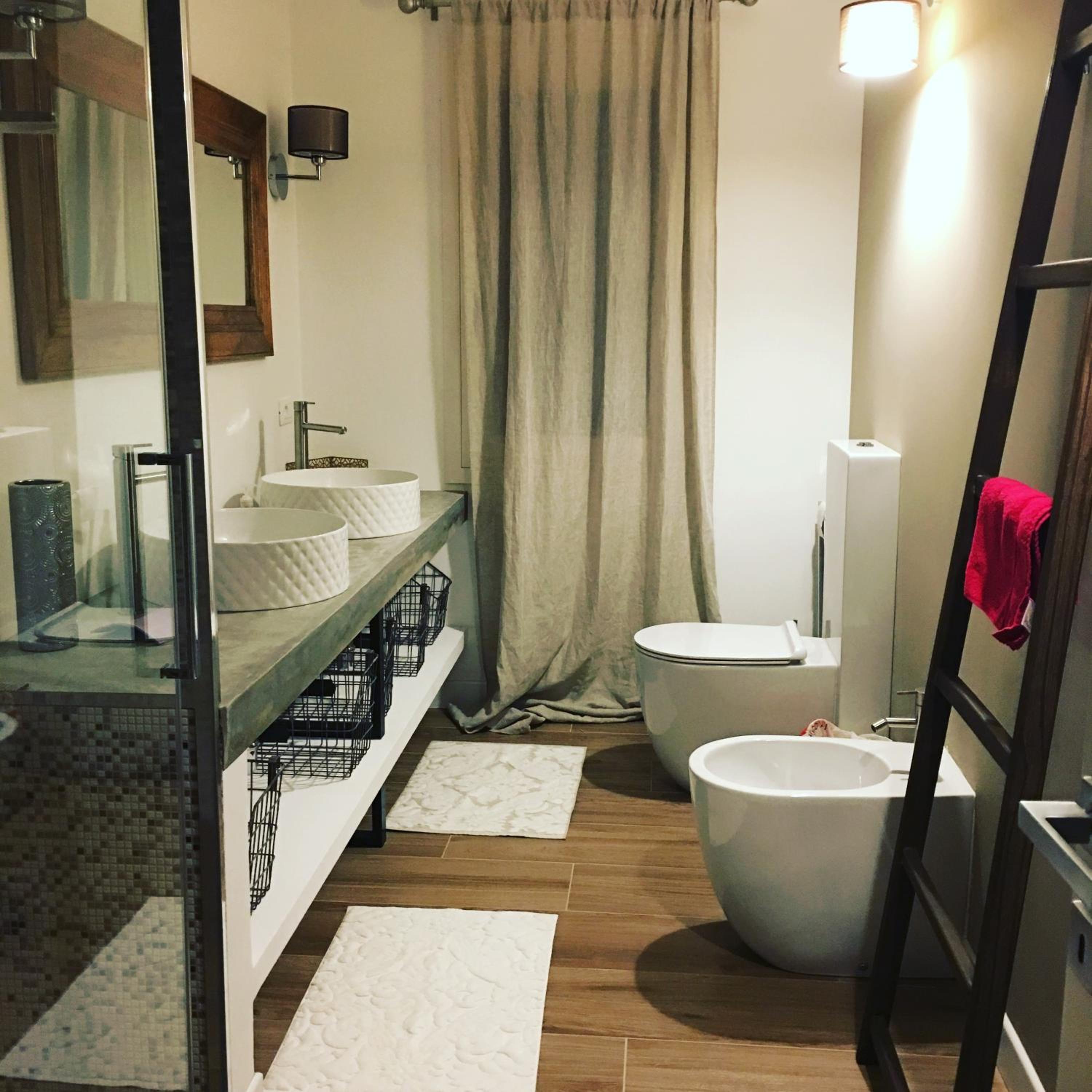 Euganean Hills Apartment photo 2