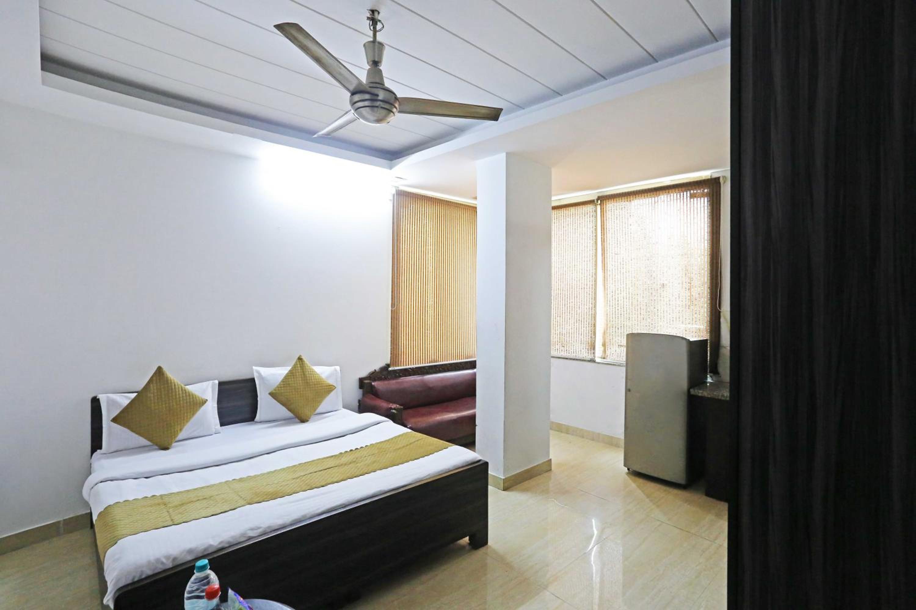 Hotel O The Premium Villla view 3