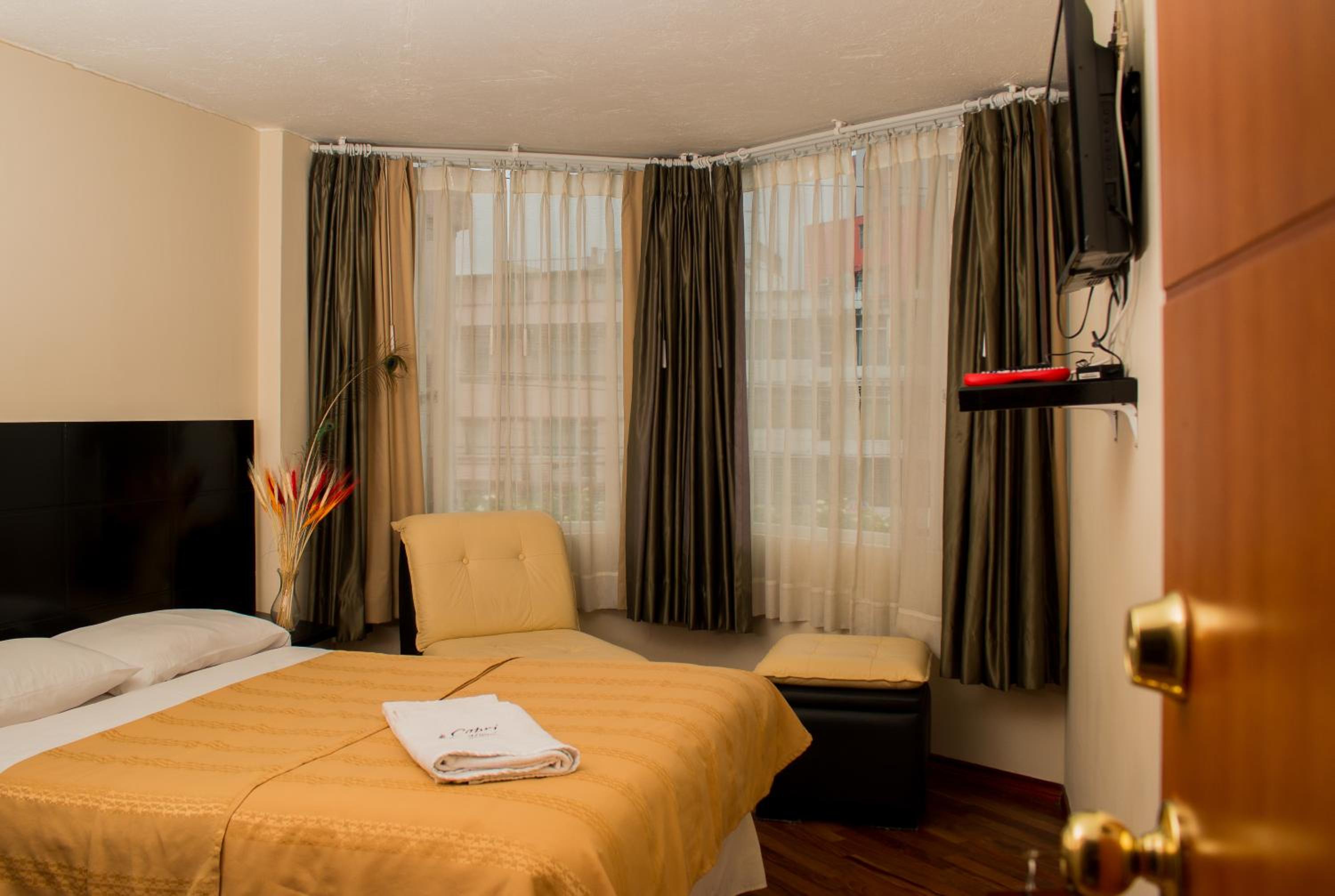 Hostal Capri