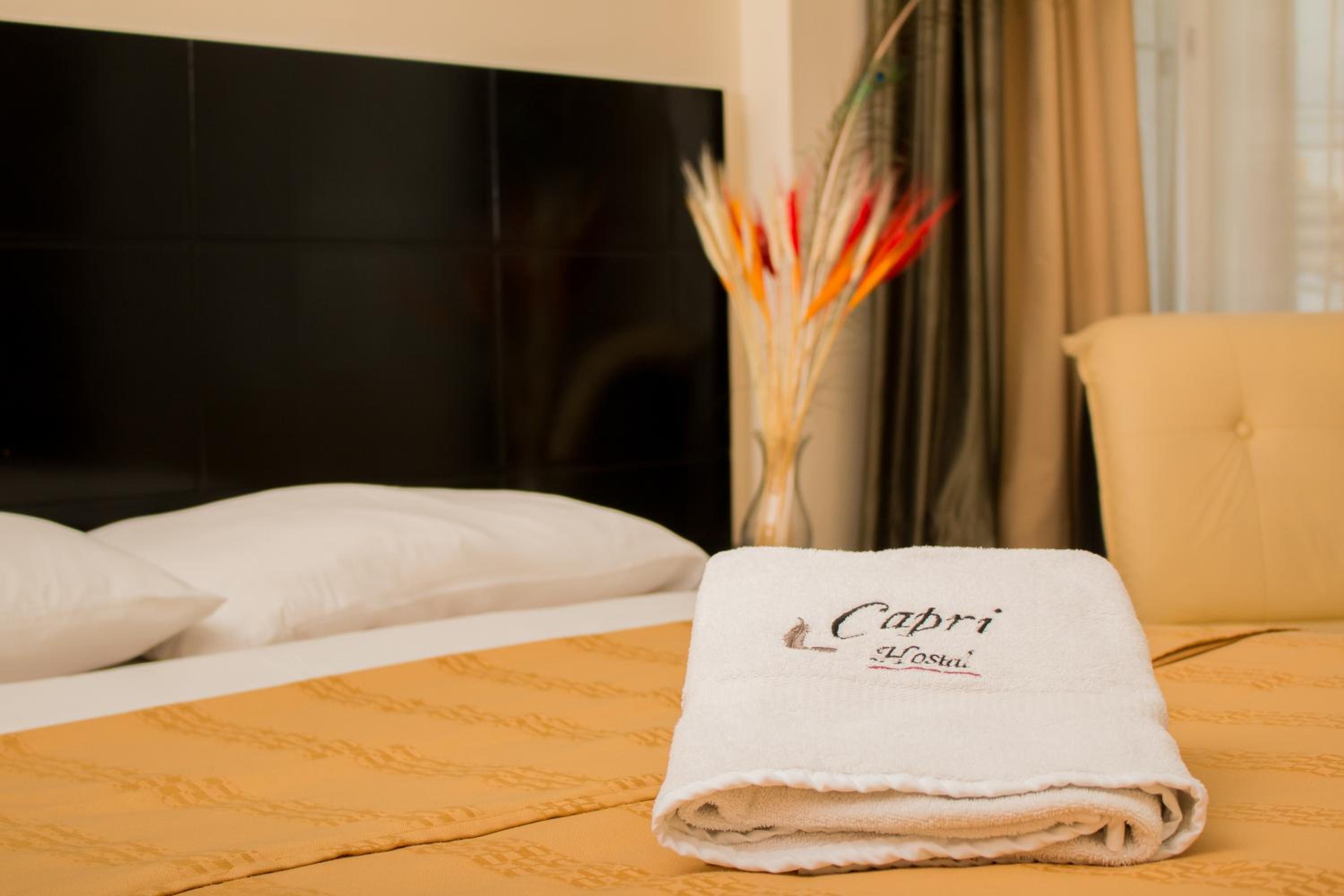 Hostal Capri