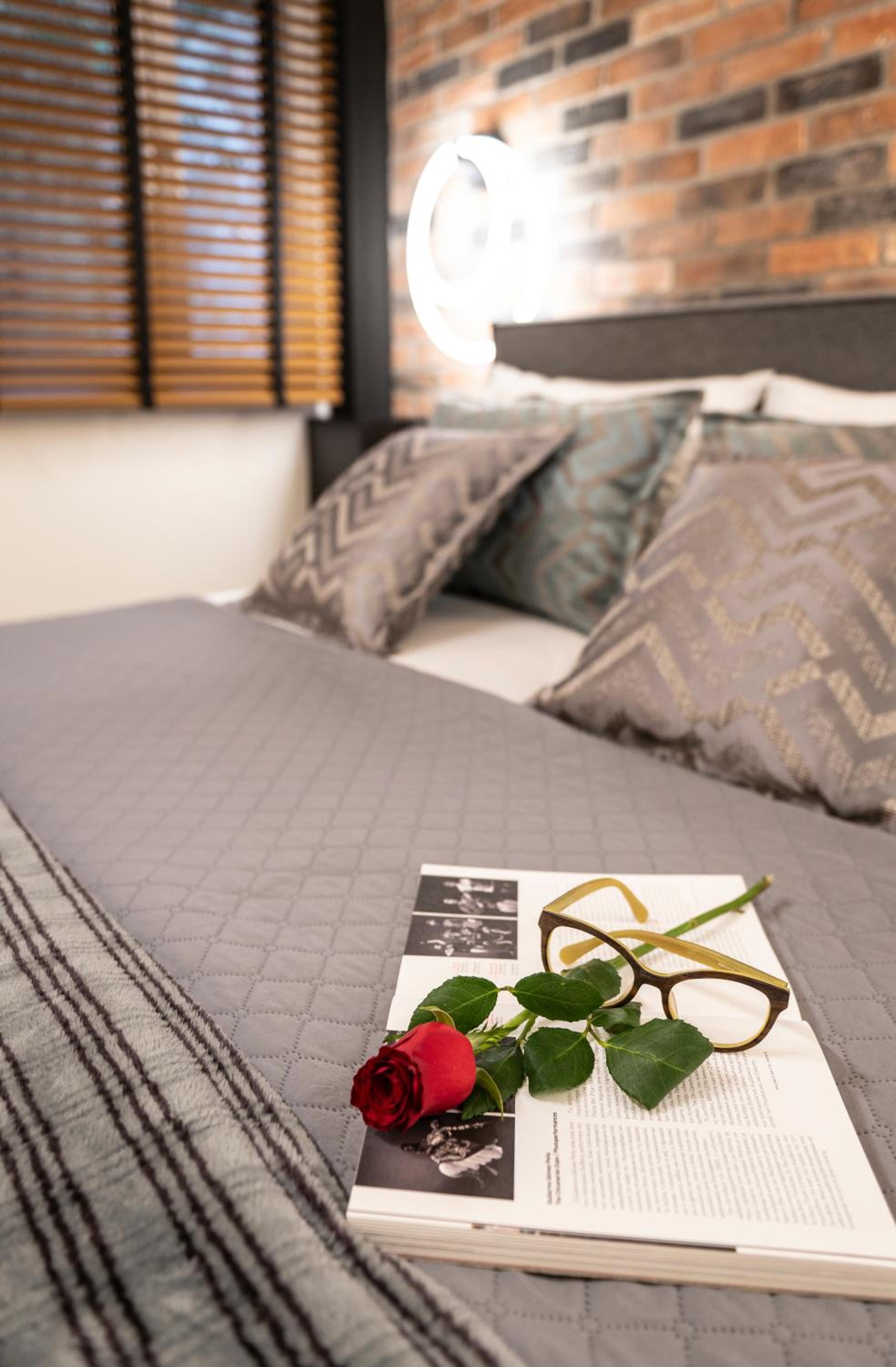 Almasi Luxury Suites Marquise photo 3