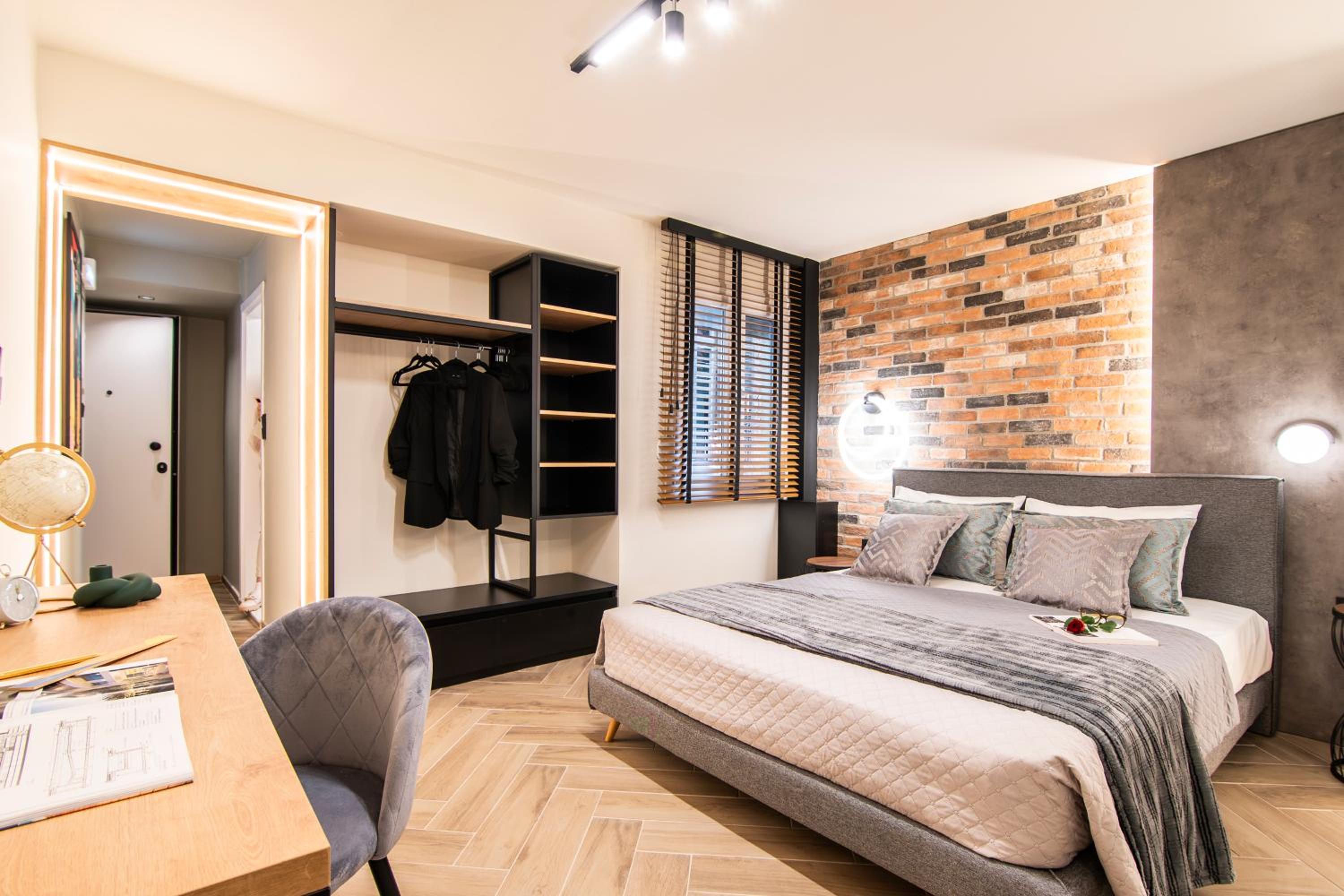 Almasi Luxury Suites Marquise photo 2