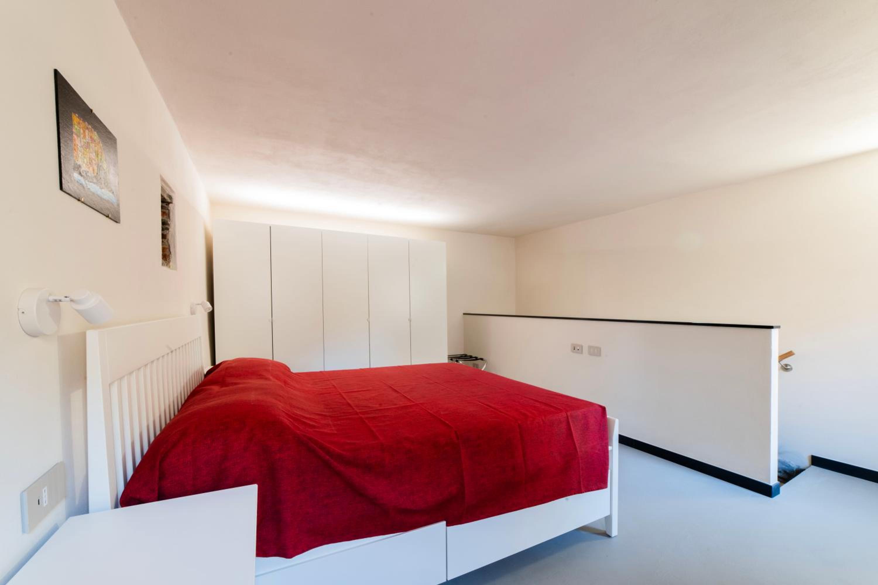 Mirabel Apartments Moneglia - Cinque Terre view 2