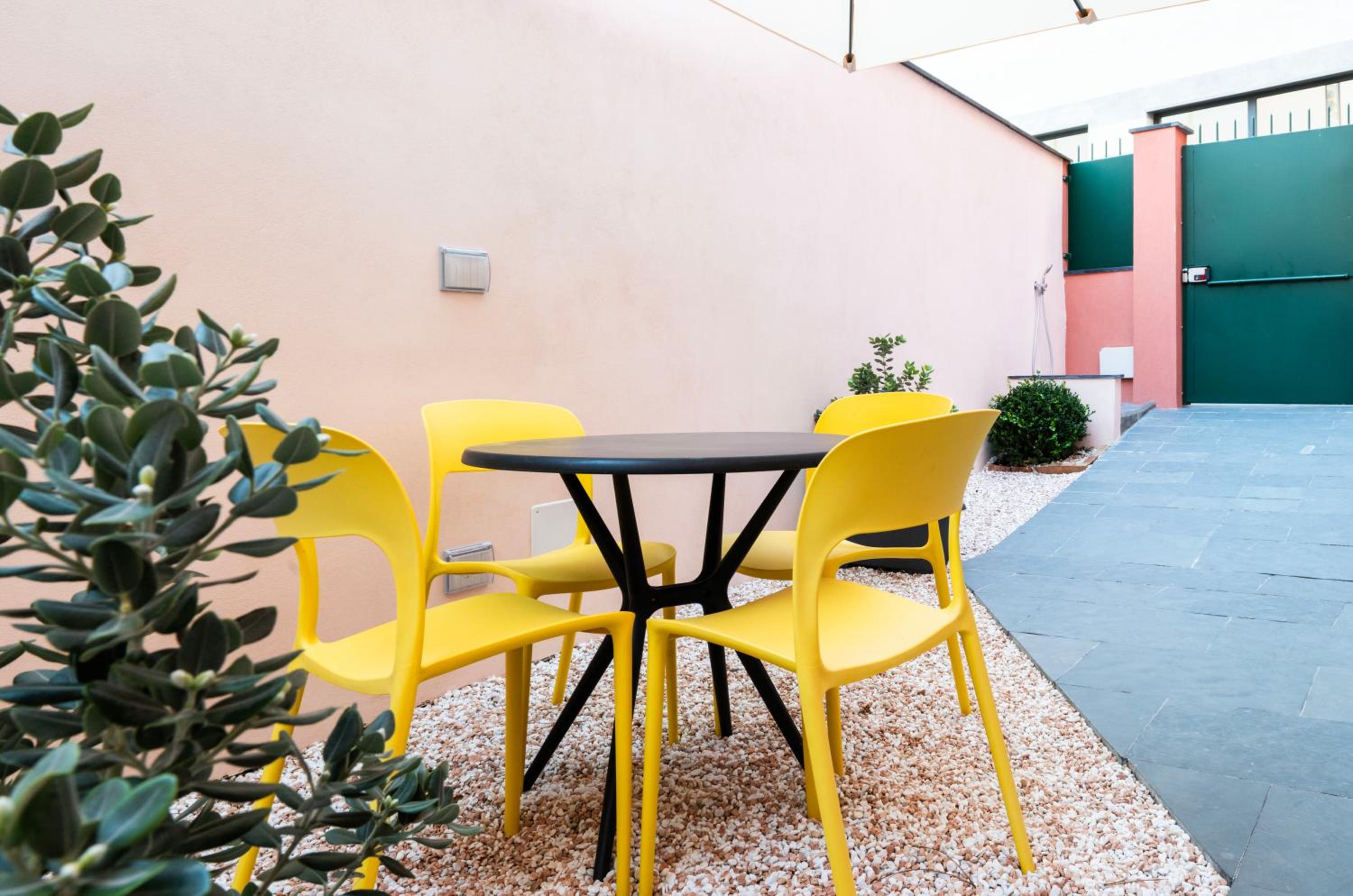 Mirabel Apartments Moneglia - Cinque Terre view 3