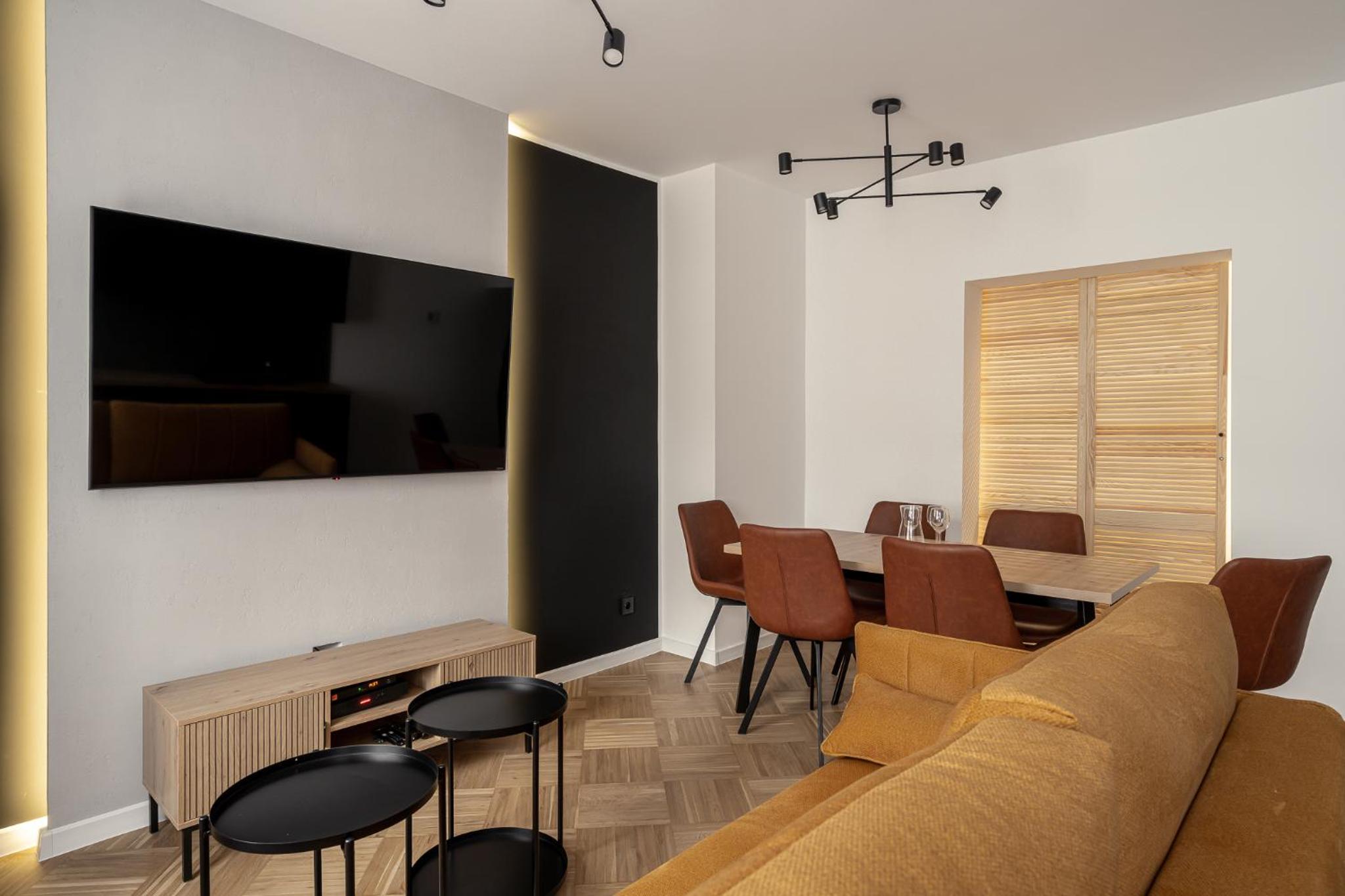 RentPlanet - Apartamenty Stare Miasto