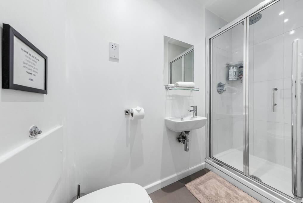 Flat in Piccadilly, Leicester, ChinaTown VR13