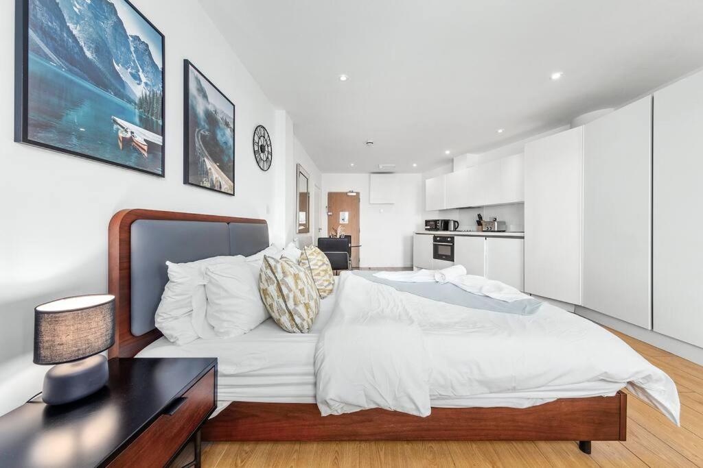 Flat in Piccadilly, Leicester, ChinaTown VR13
