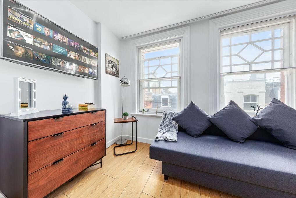 Flat in Piccadilly, Leicester, ChinaTown VR13