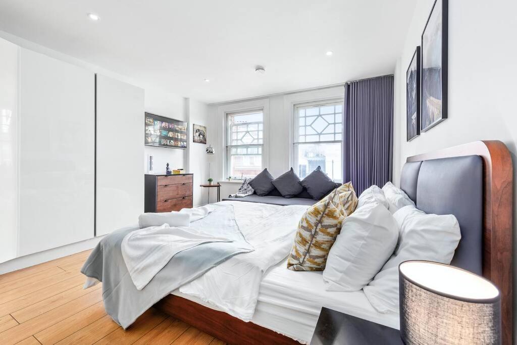Flat in Piccadilly, Leicester, ChinaTown VR13