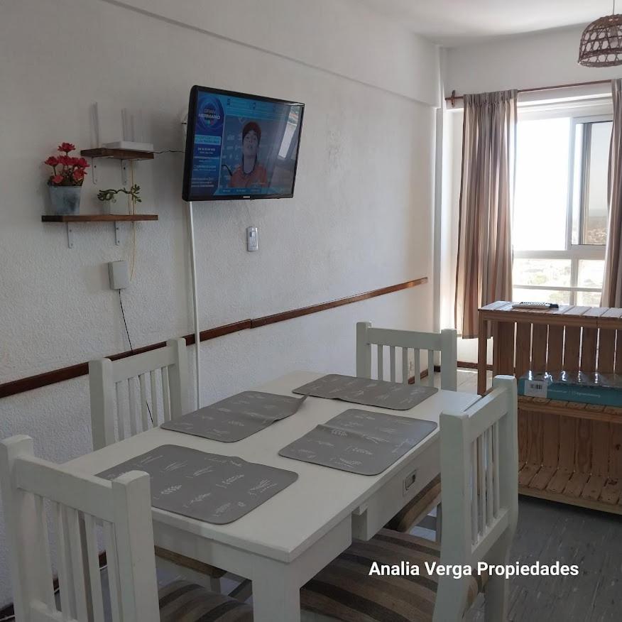 Departamento Miramar