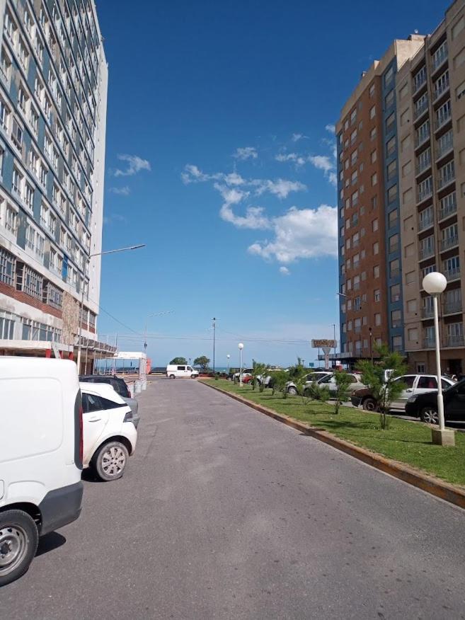Departamento Miramar