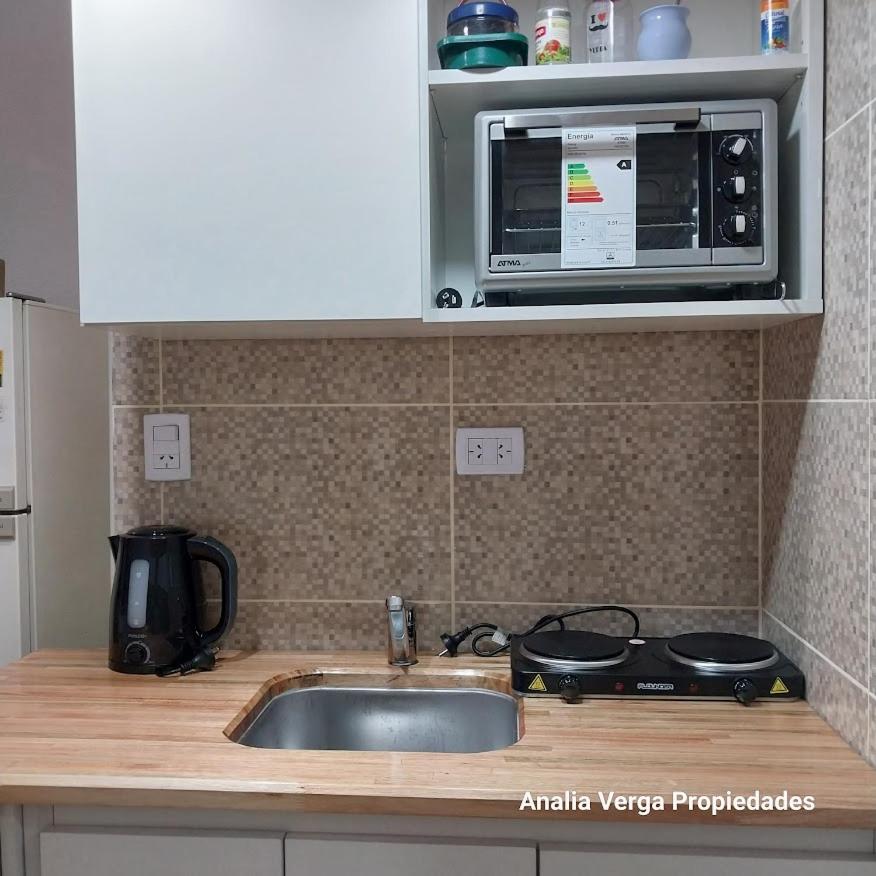 Departamento Miramar