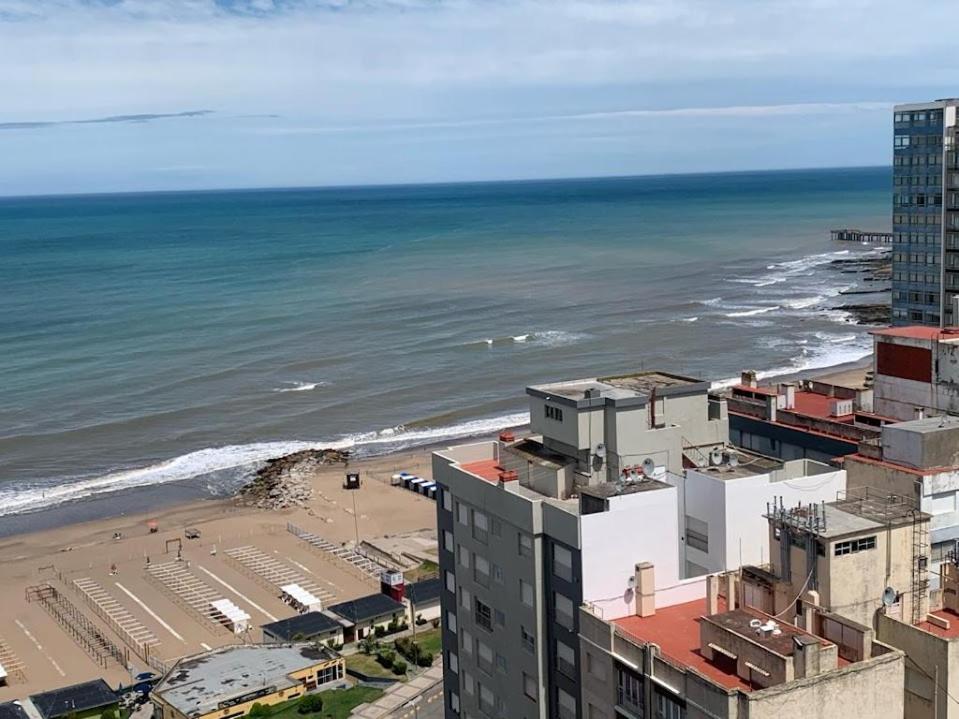 Departamento Miramar