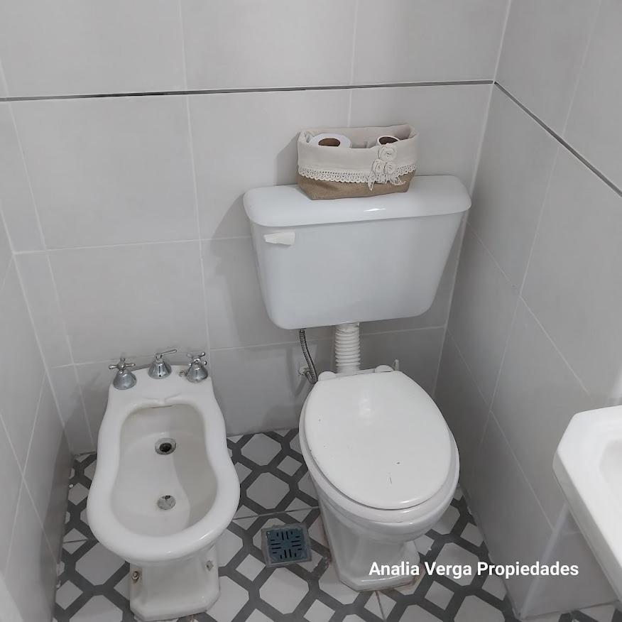 Departamento Miramar
