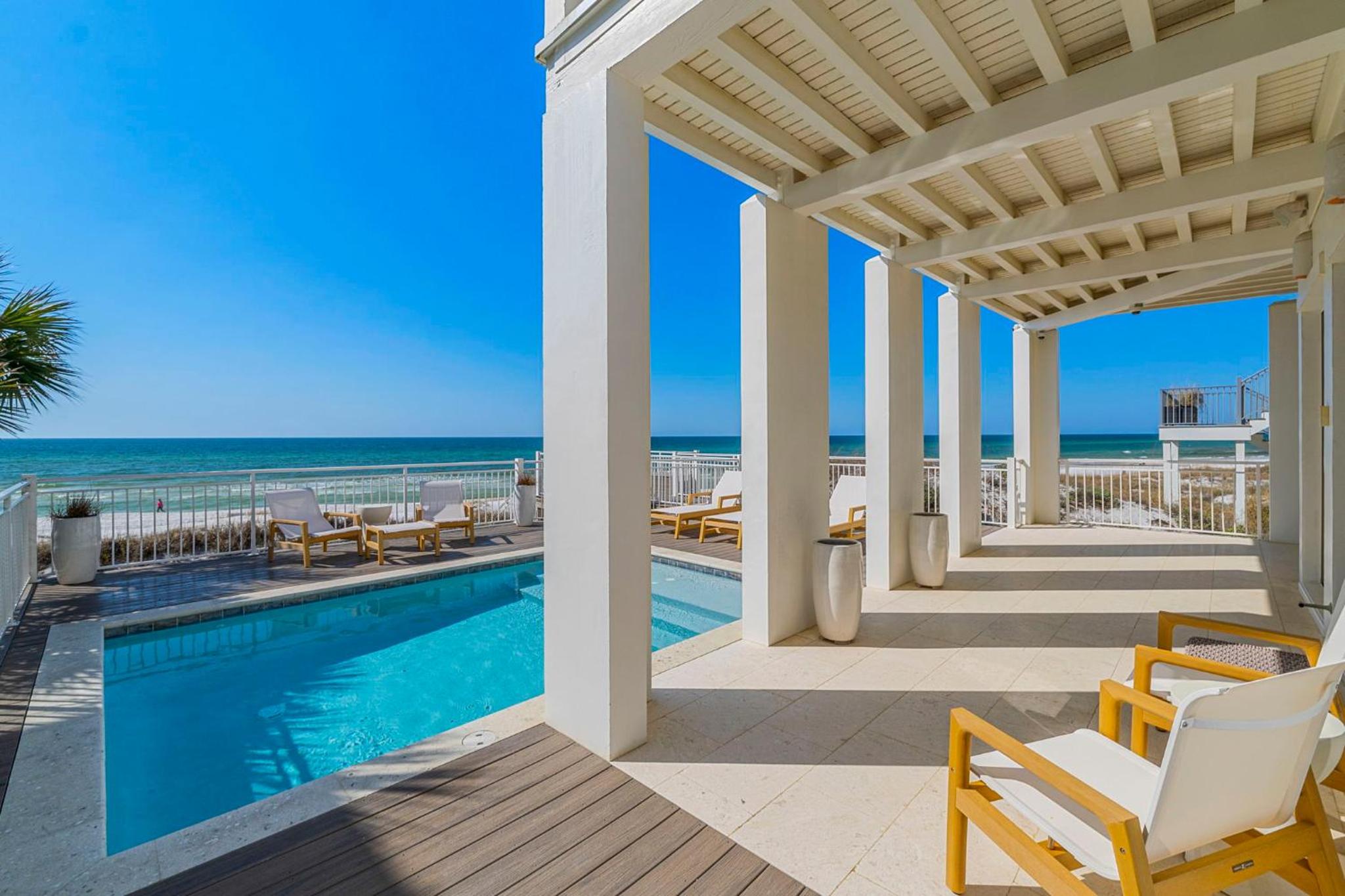 The Odessa by 30A Escapes