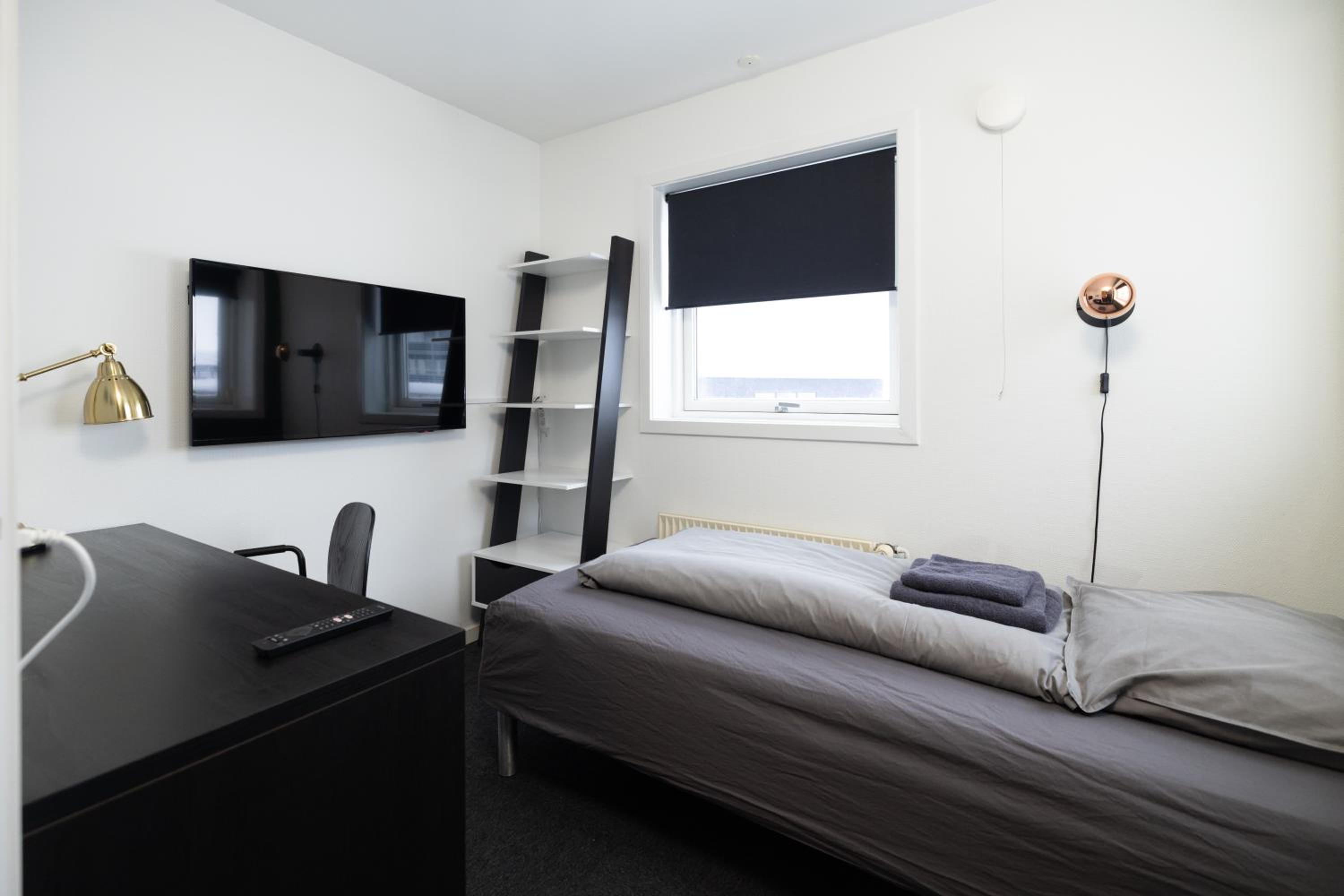 Kulukis Downtown Hostel