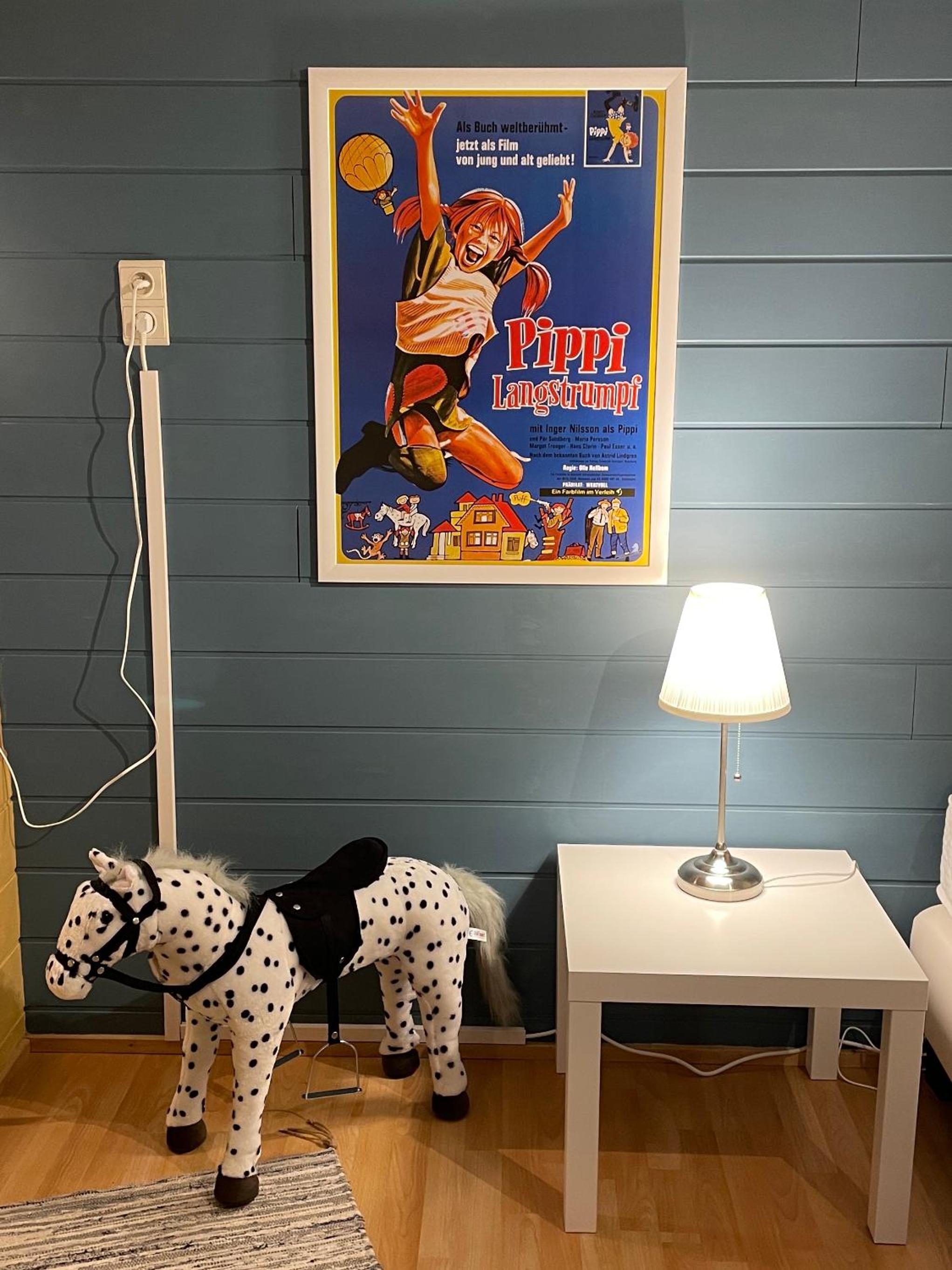 Revival Ranch Ferienwohnung