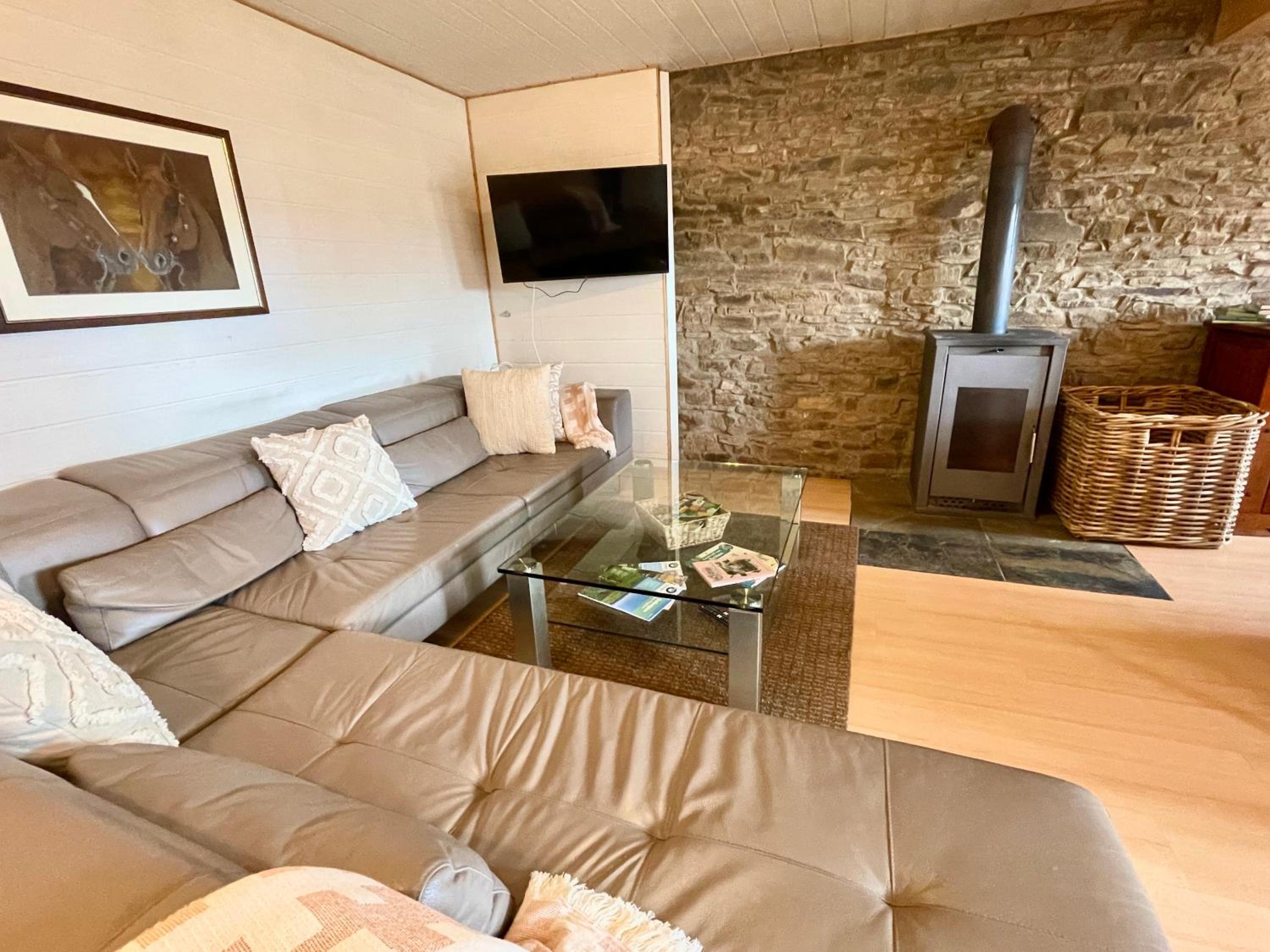 Revival Ranch Ferienwohnung