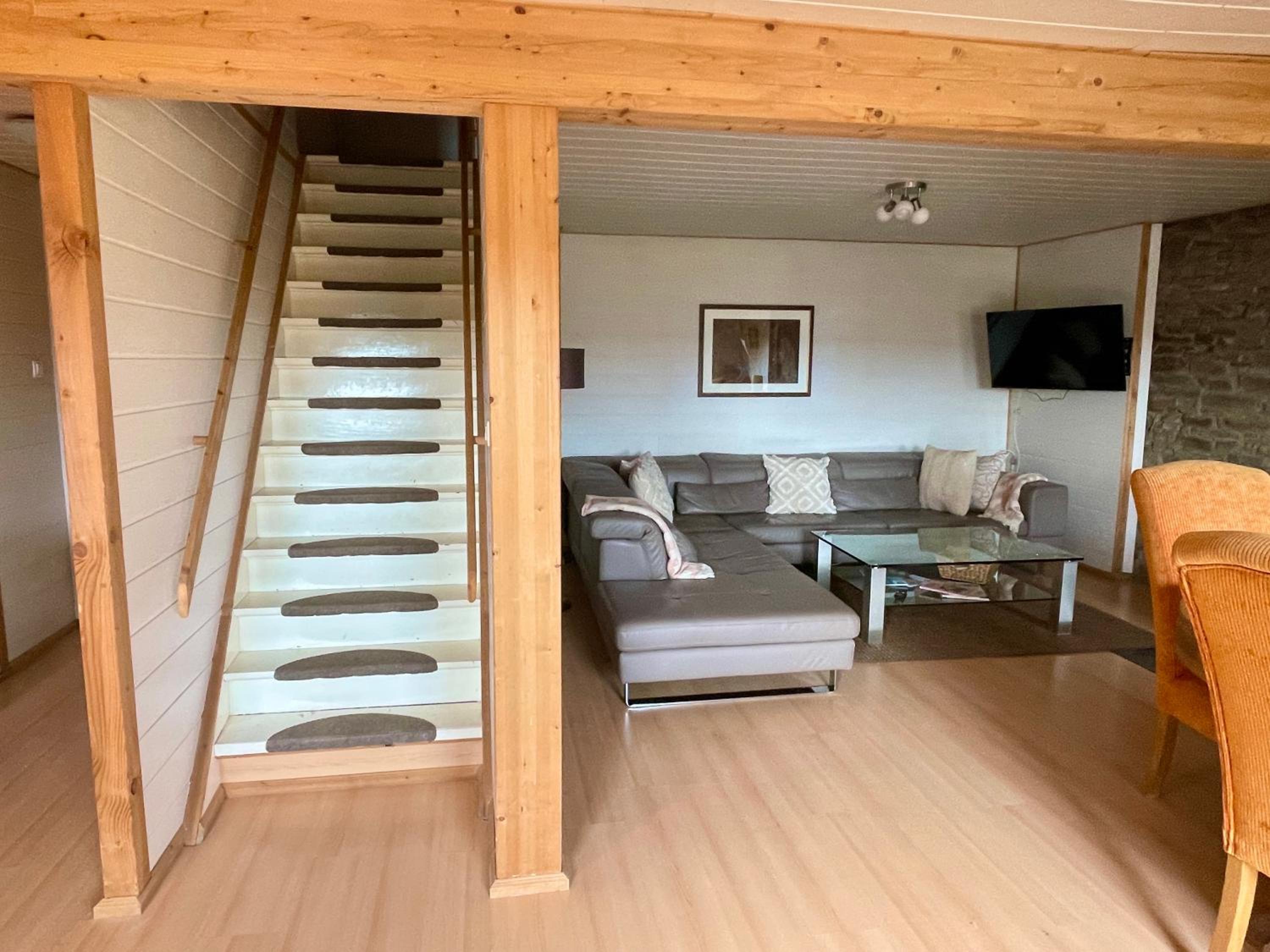 Revival Ranch Ferienwohnung