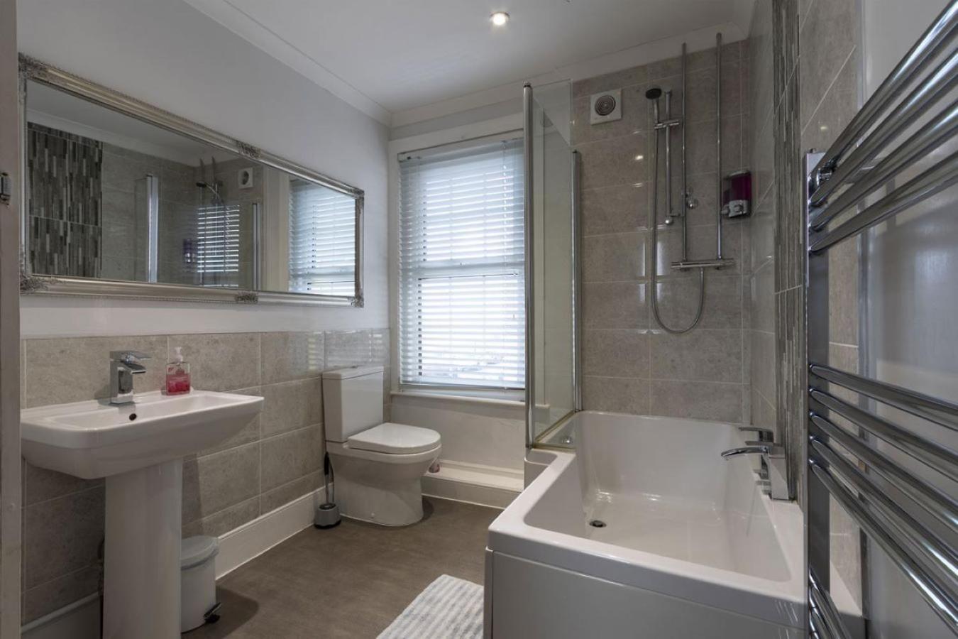 Sea View Cottage, Sandgate