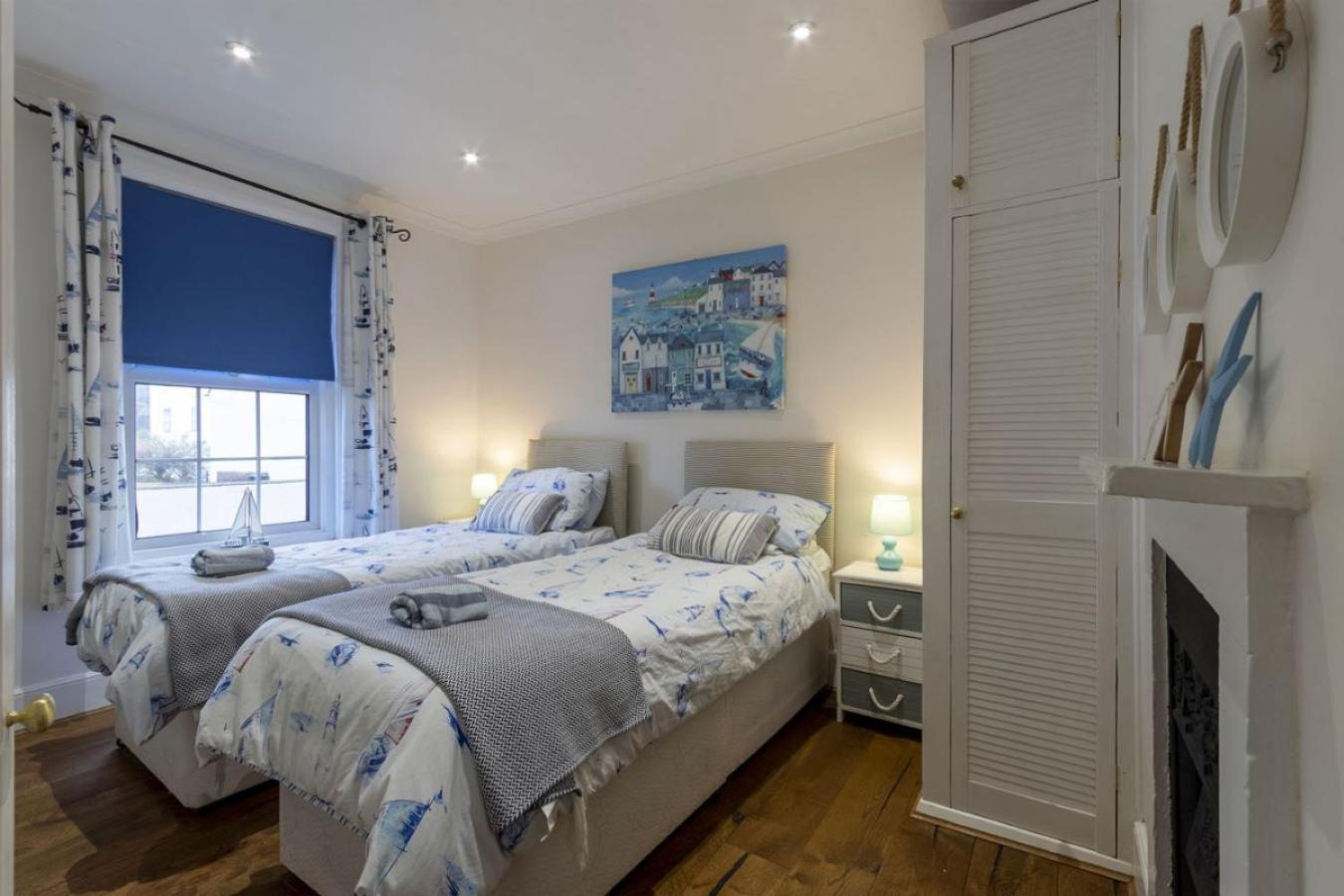 Sea View Cottage, Sandgate