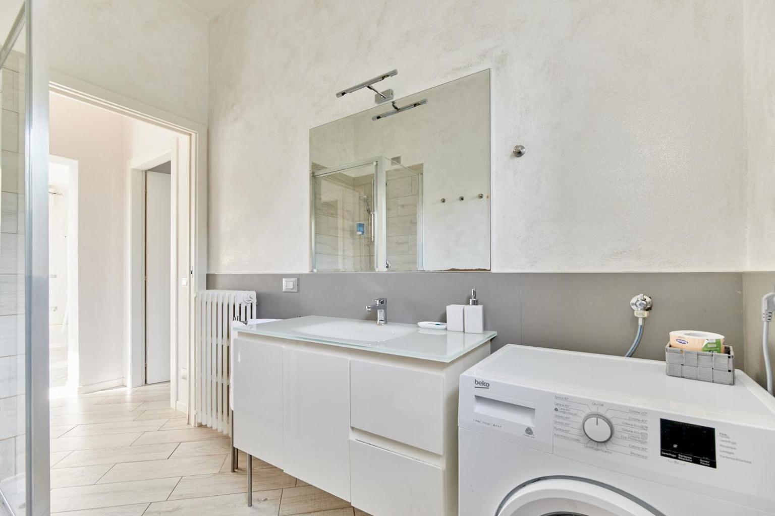 App. Mimosa Minerva Holiday Home