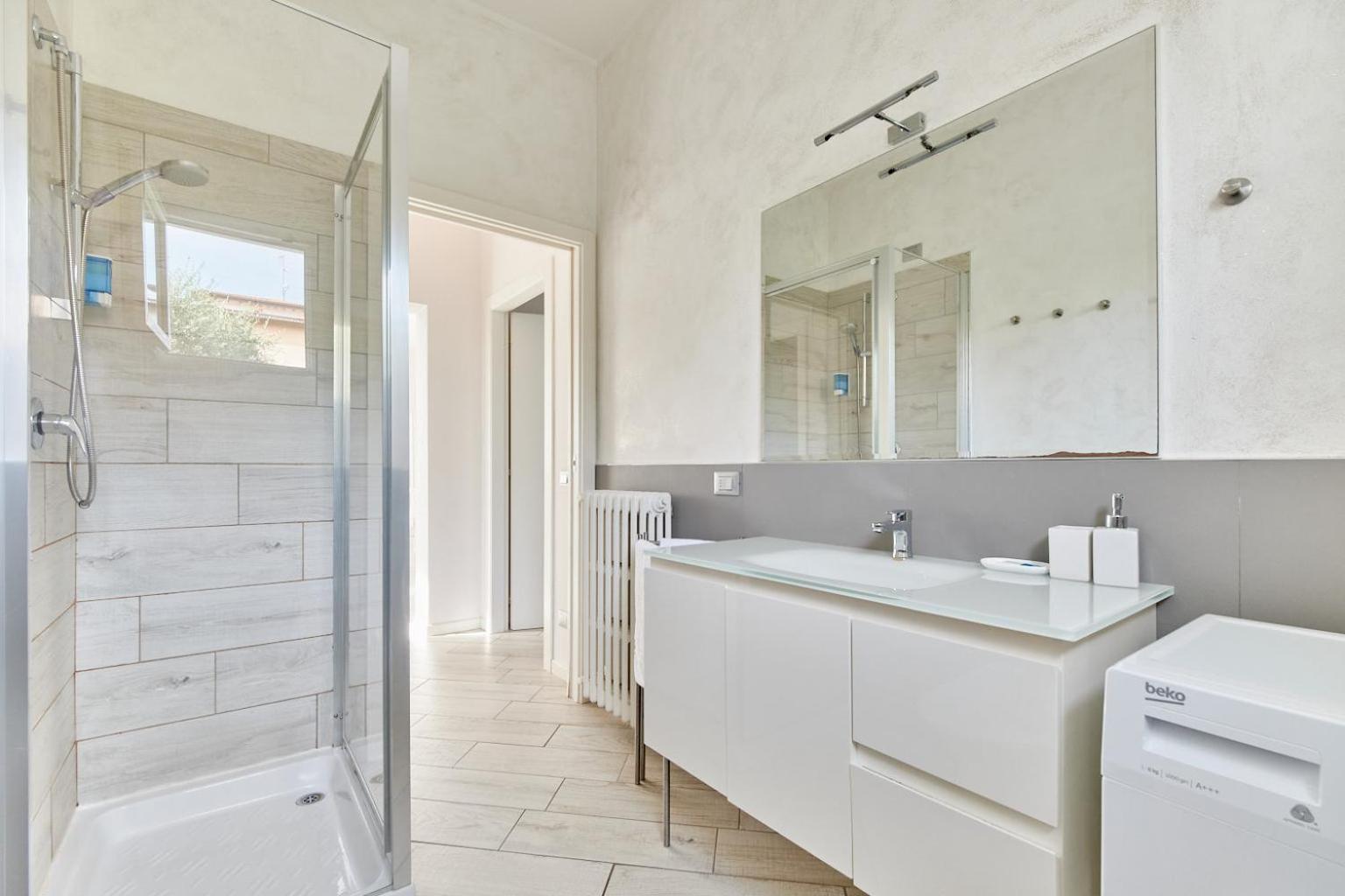 App. Mimosa Minerva Holiday Home