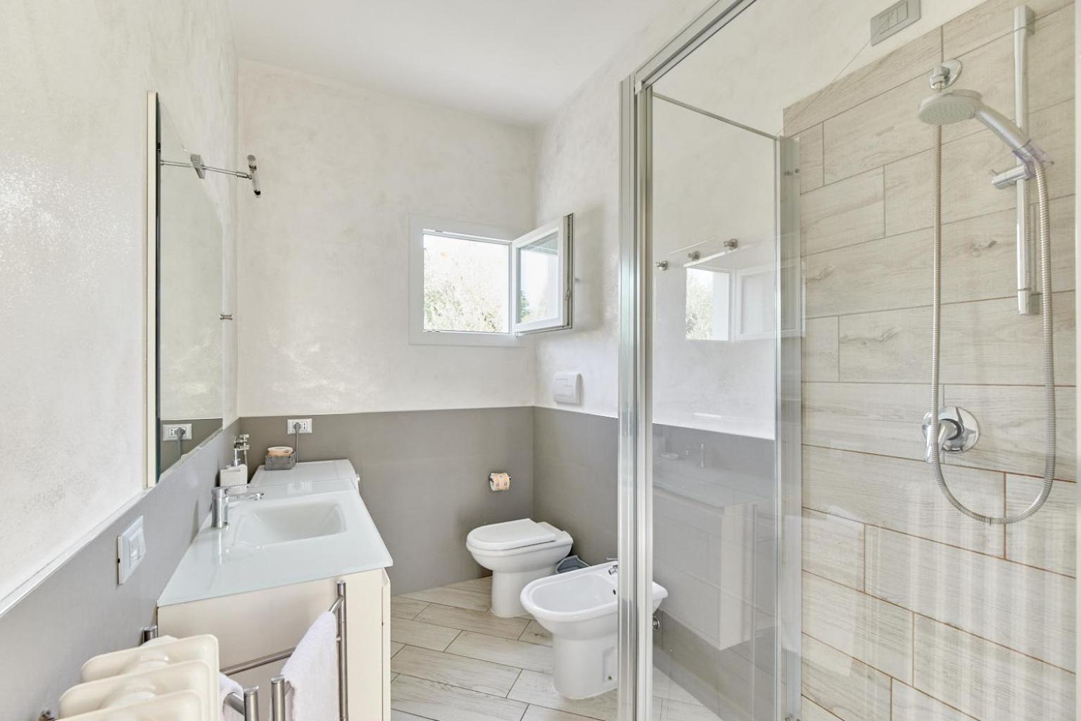 App. Mimosa Minerva Holiday Home