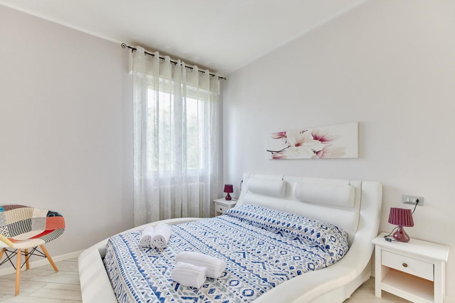 App. Mimosa Minerva Holiday Home