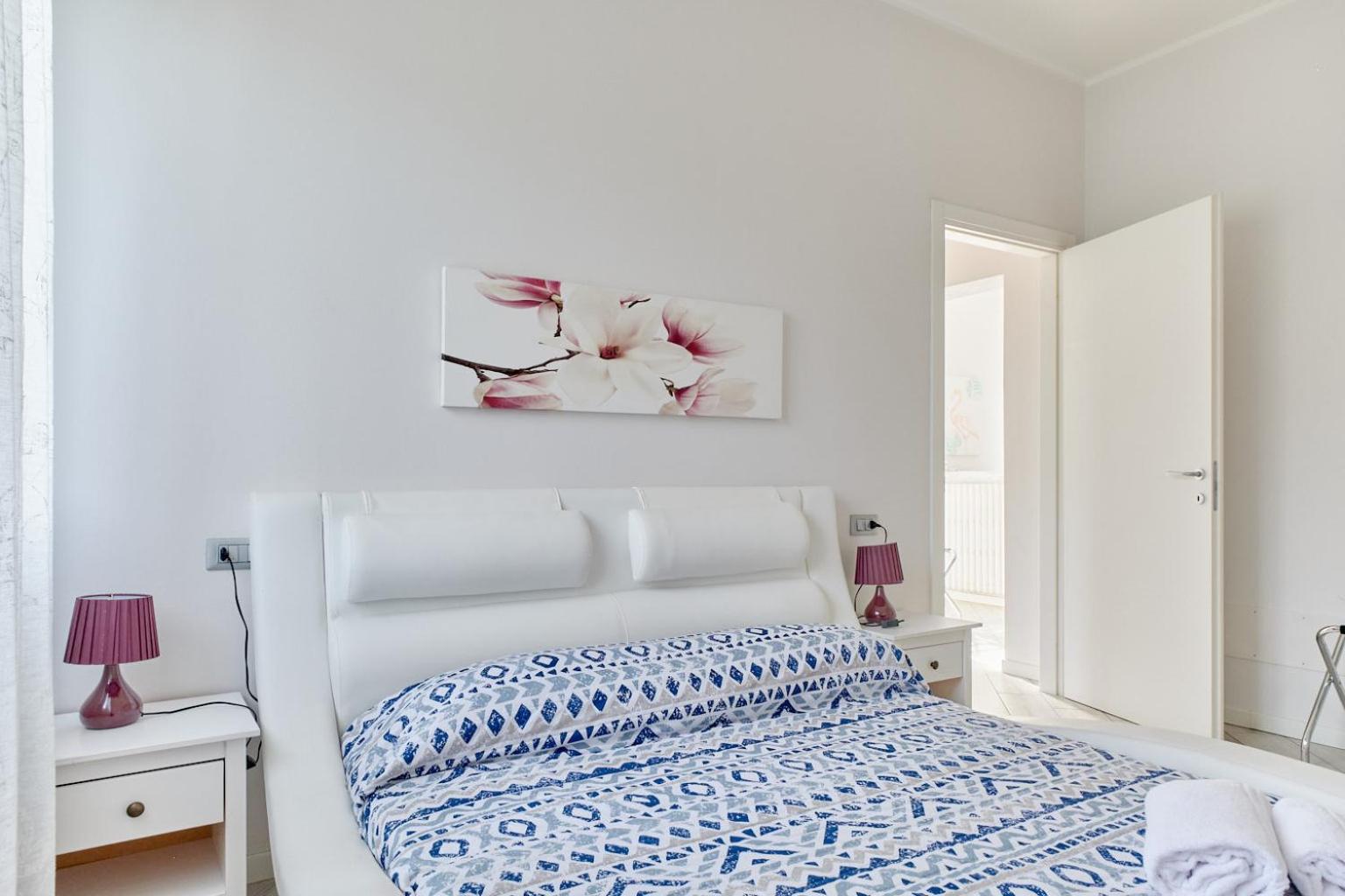 App. Mimosa Minerva Holiday Home
