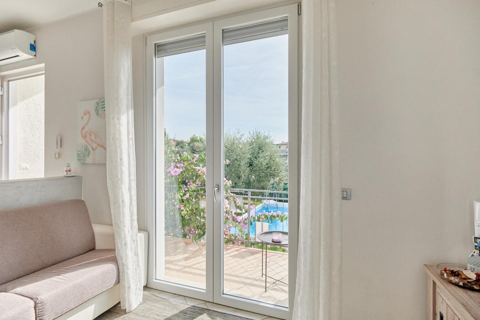 App. Mimosa Minerva Holiday Home