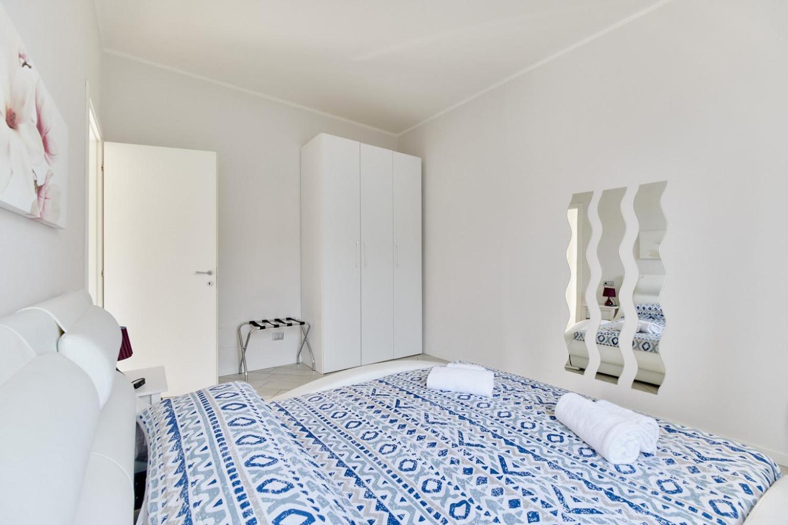 App. Mimosa Minerva Holiday Home