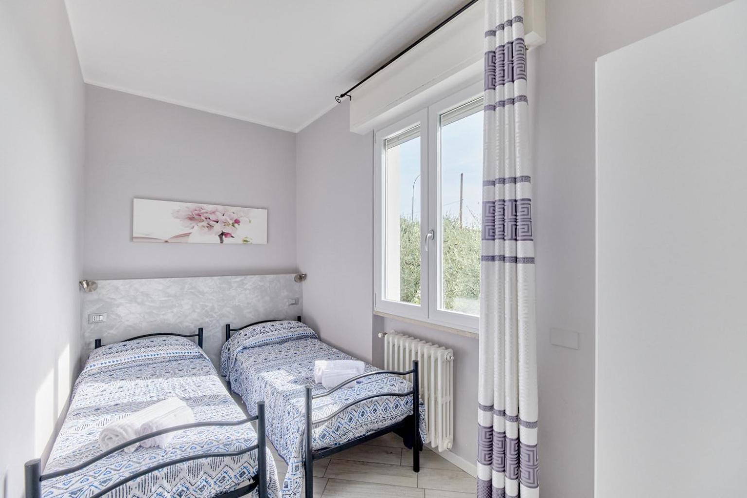 App. Mimosa Minerva Holiday Home