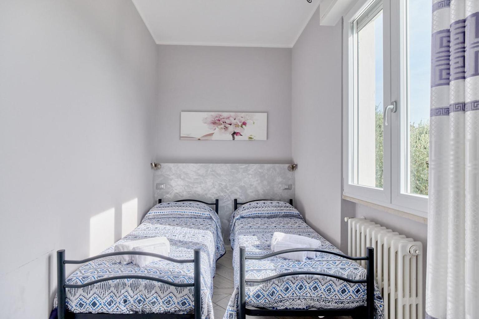 App. Mimosa Minerva Holiday Home