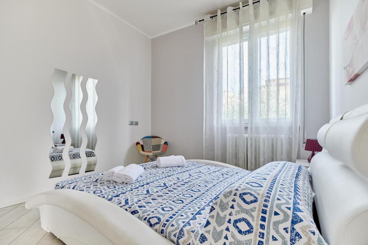 App. Mimosa Minerva Holiday Home
