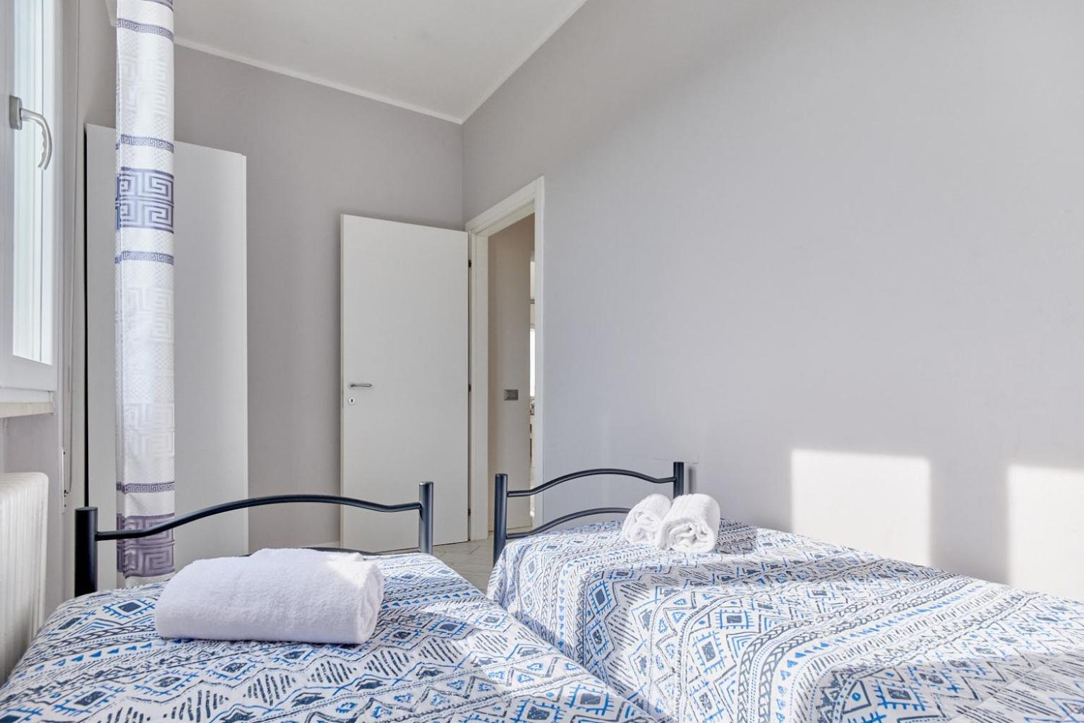 App. Mimosa Minerva Holiday Home