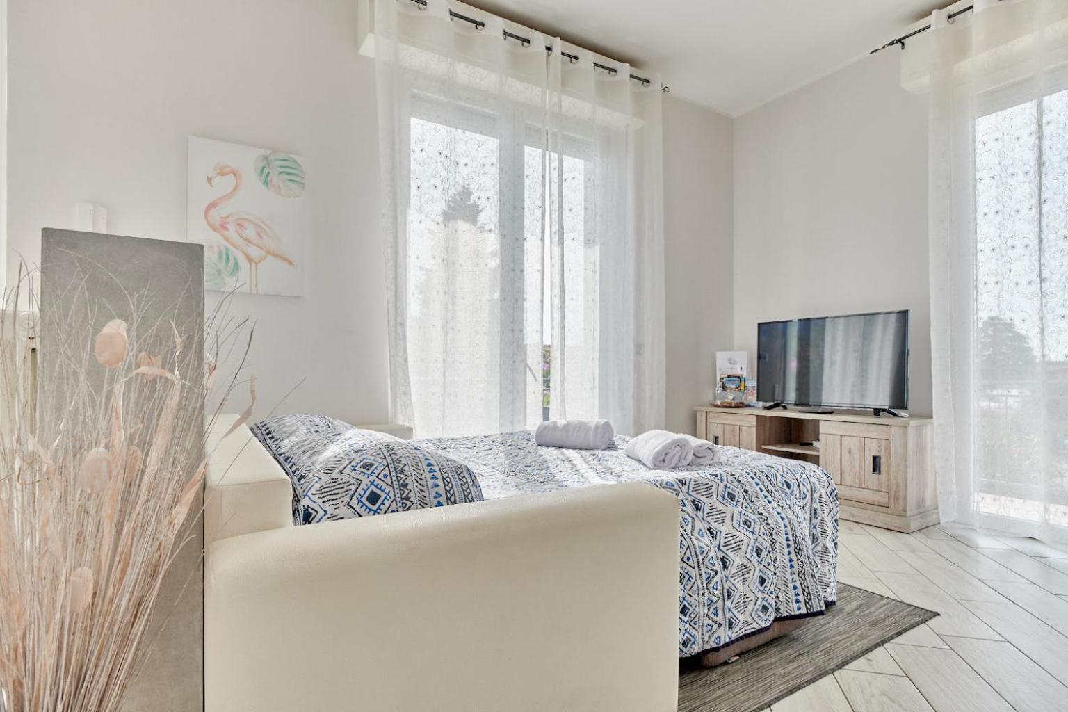 App. Mimosa Minerva Holiday Home