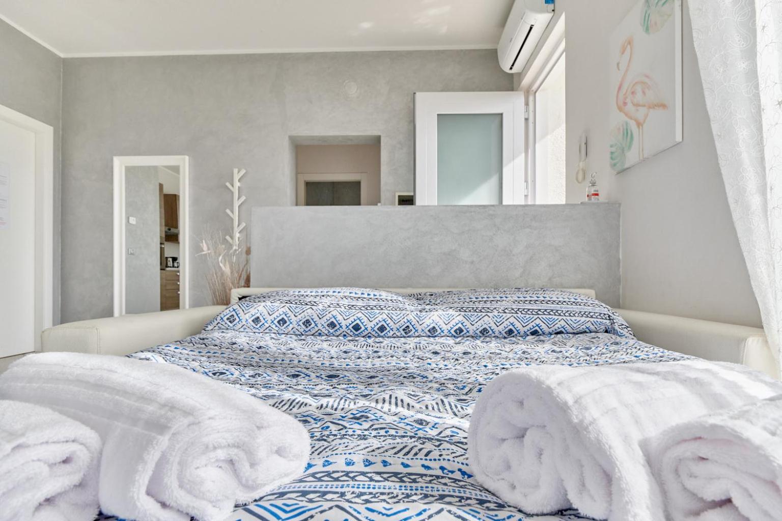App. Mimosa Minerva Holiday Home