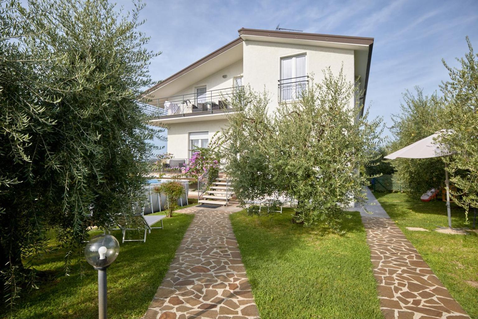 App. Mimosa Minerva Holiday Home