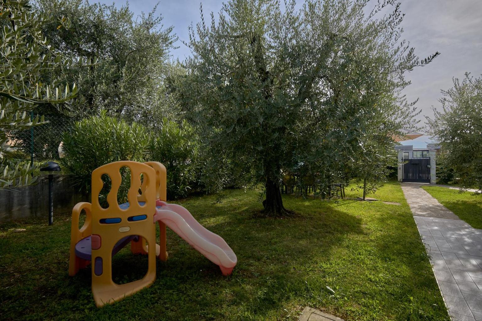 App. Mimosa Minerva Holiday Home