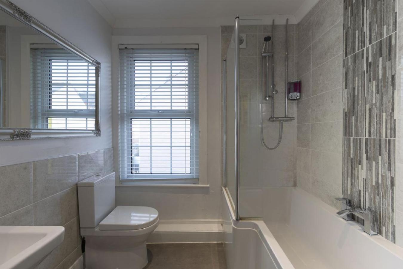 Sea View Cottage, Sandgate