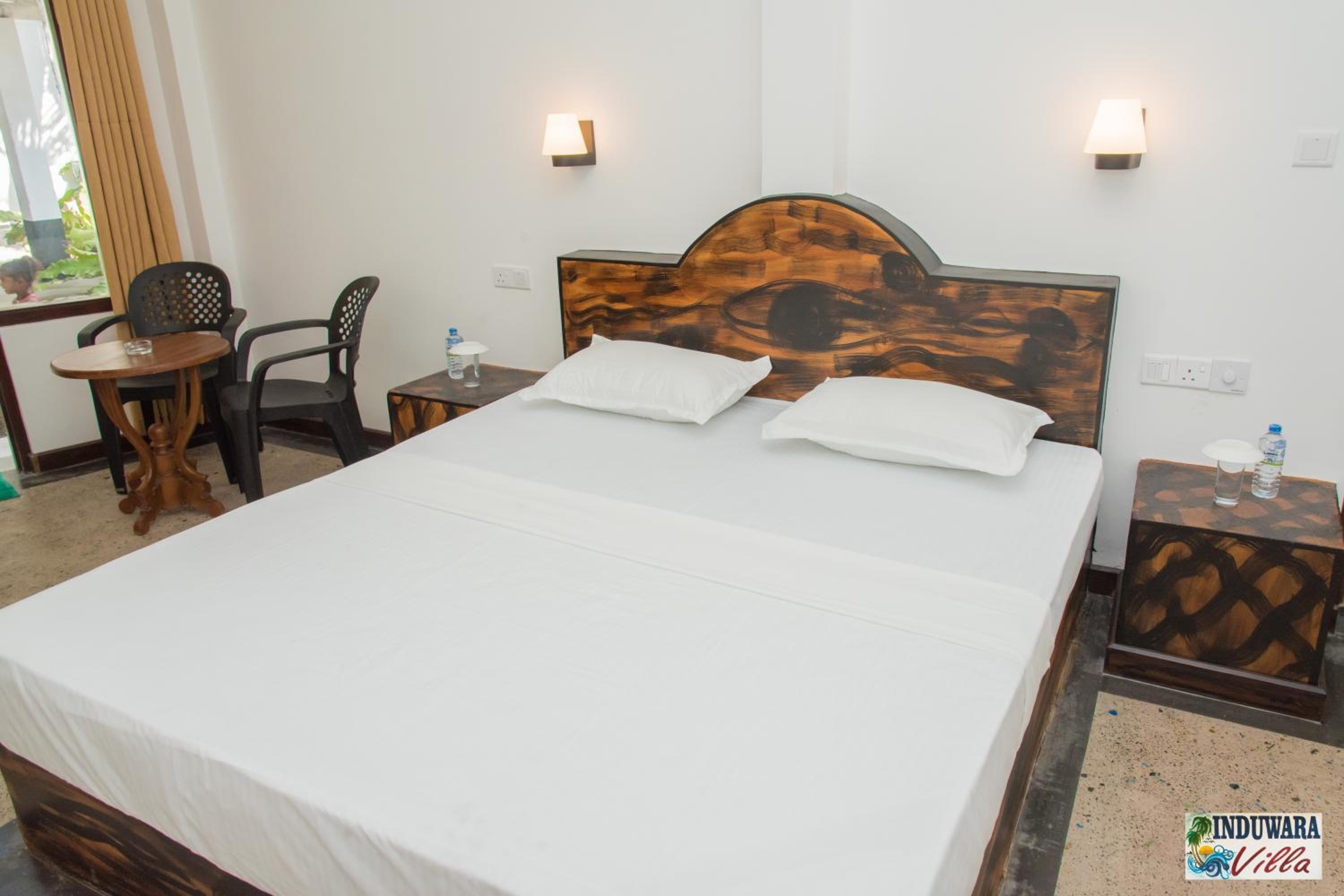 Induwara Villa