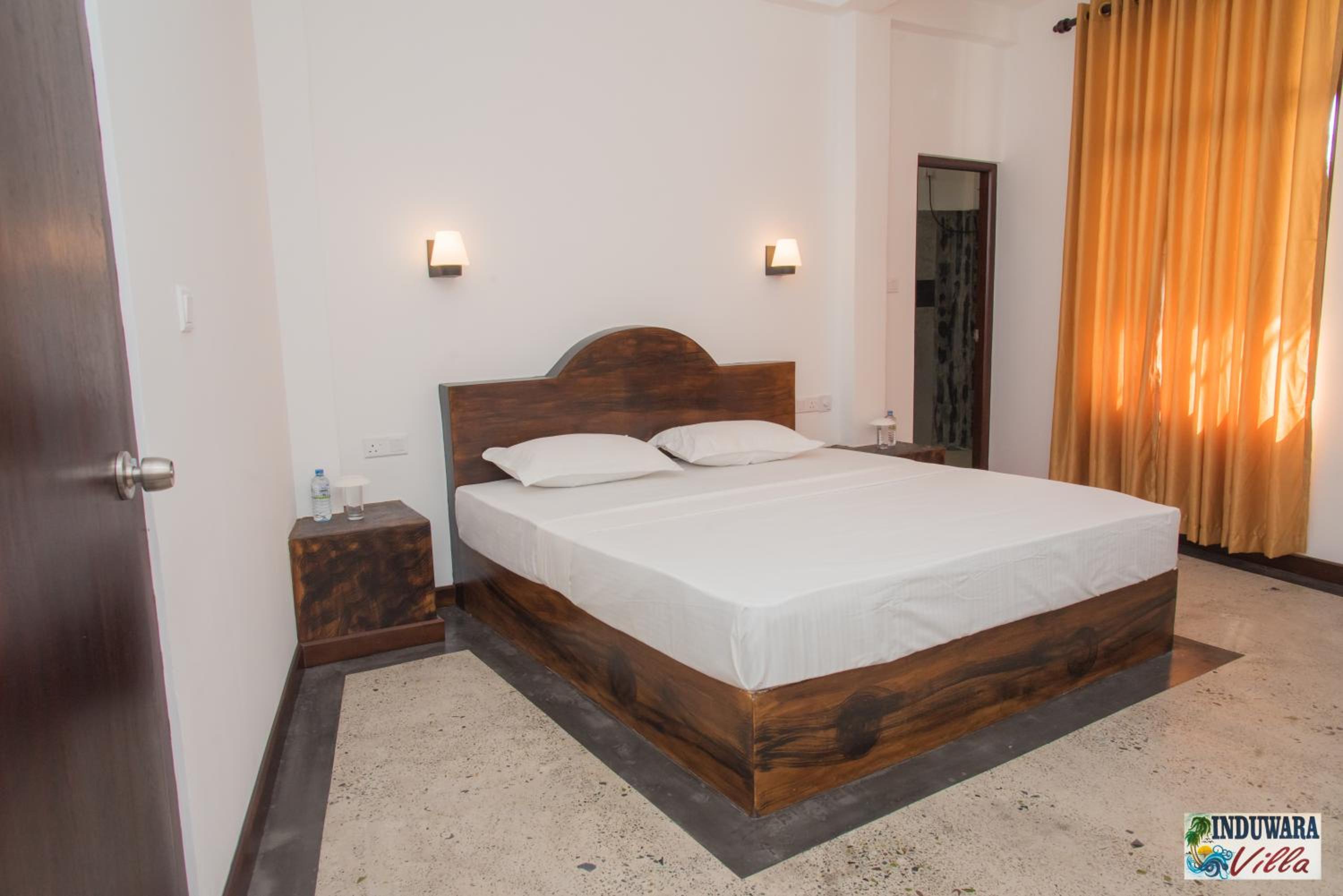Induwara Villa