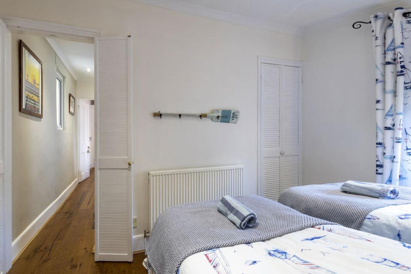 Sea View Cottage, Sandgate